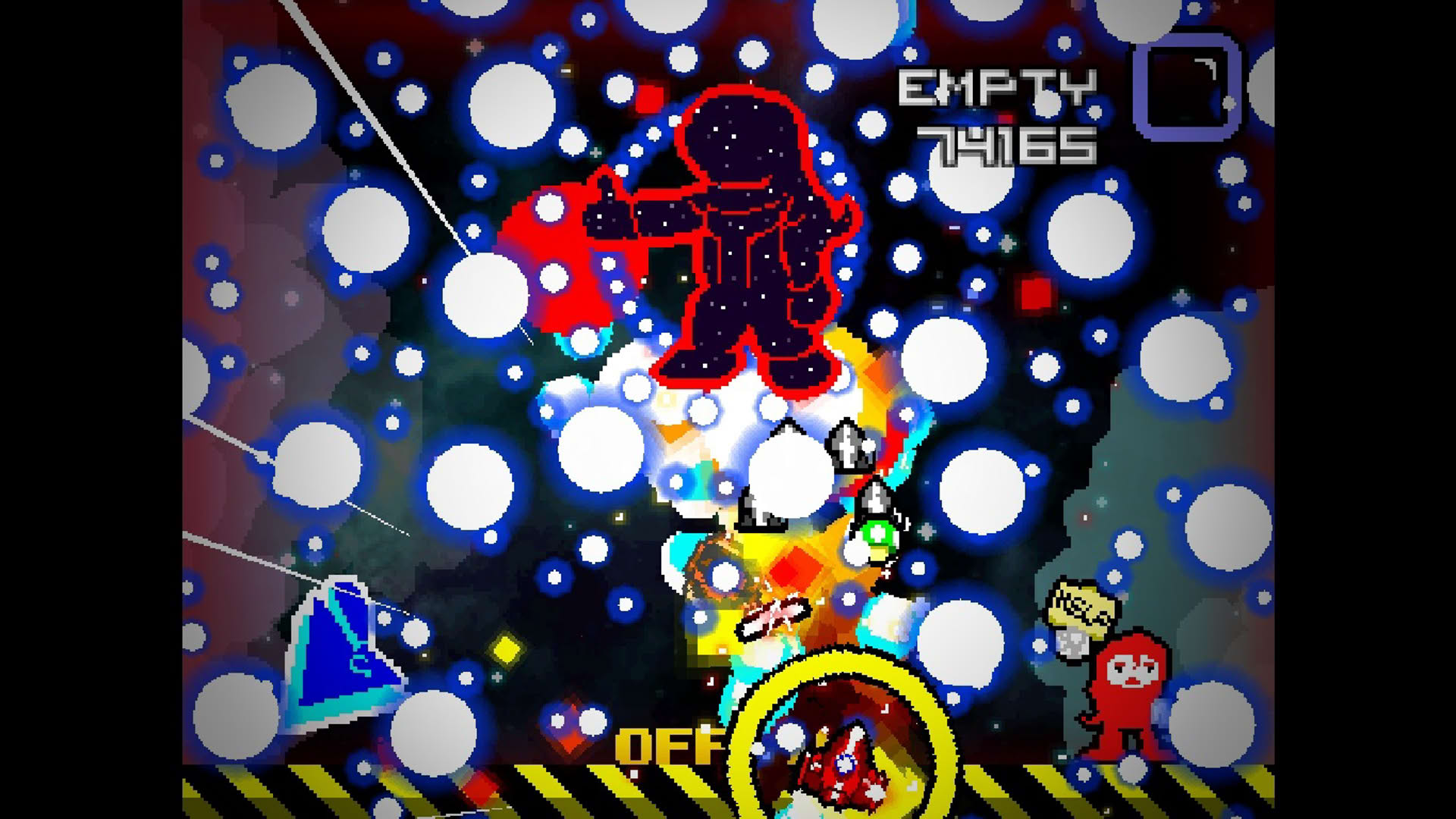 Screenshot for Project Starship