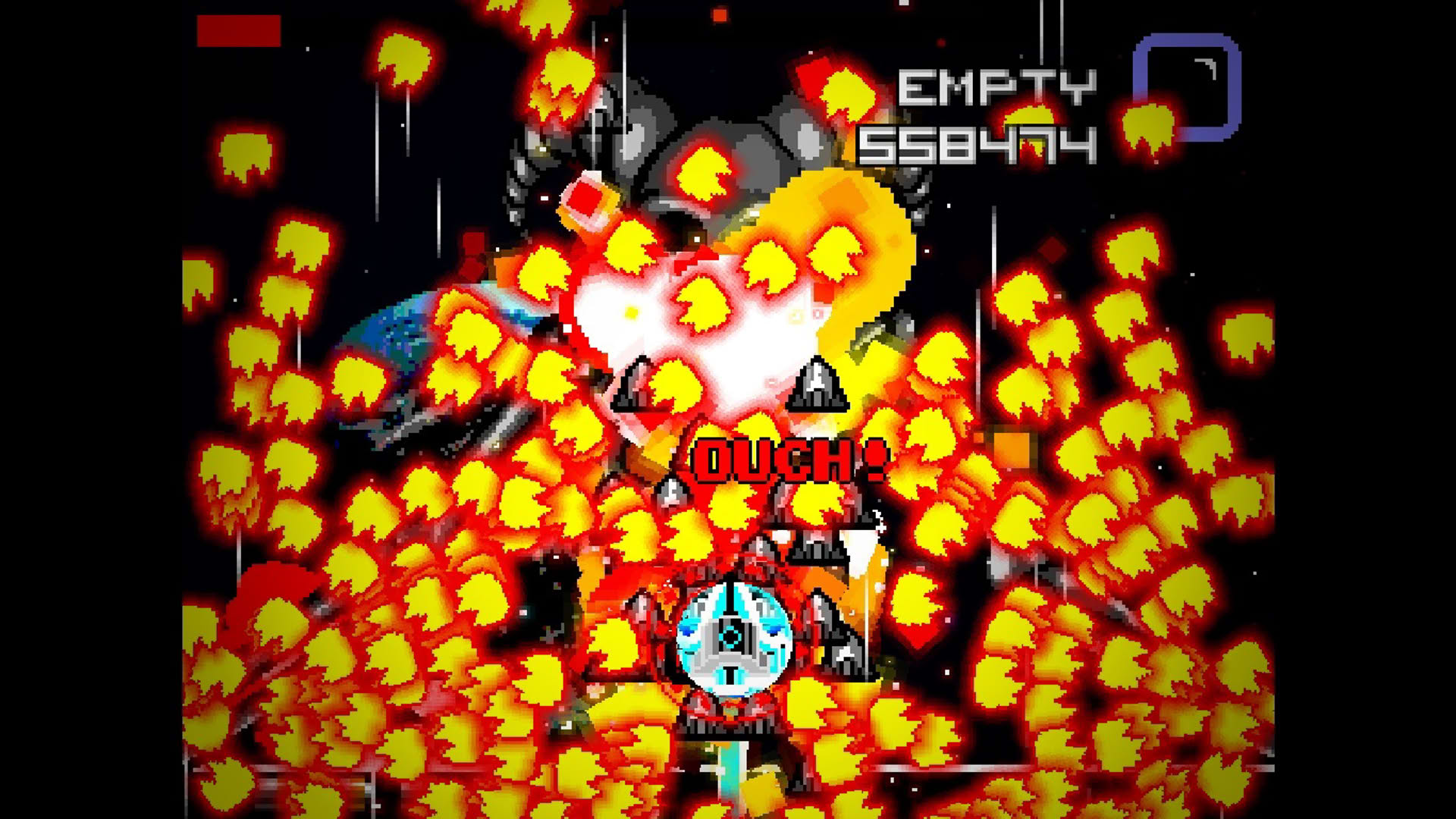 Screenshot for Project Starship