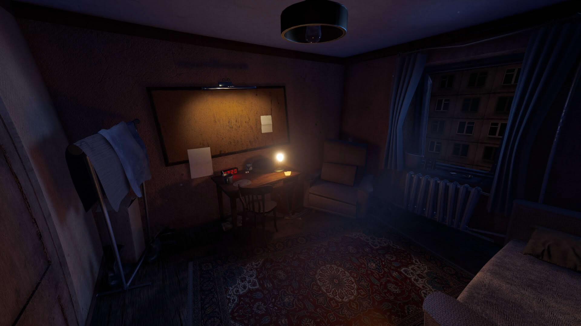 Screenshot for Hey, Don't Look at Me