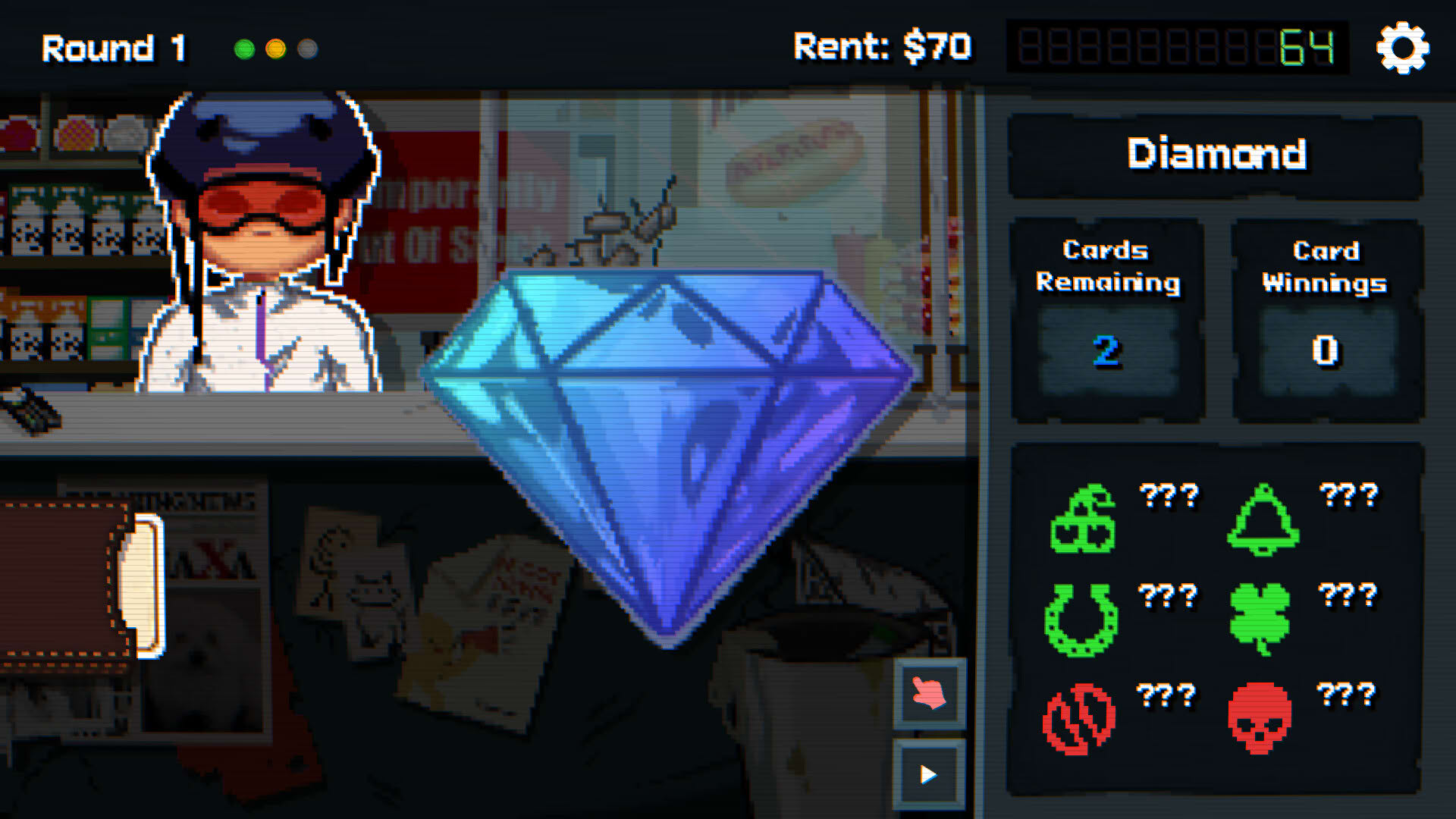 Screenshot for Scratch Off!