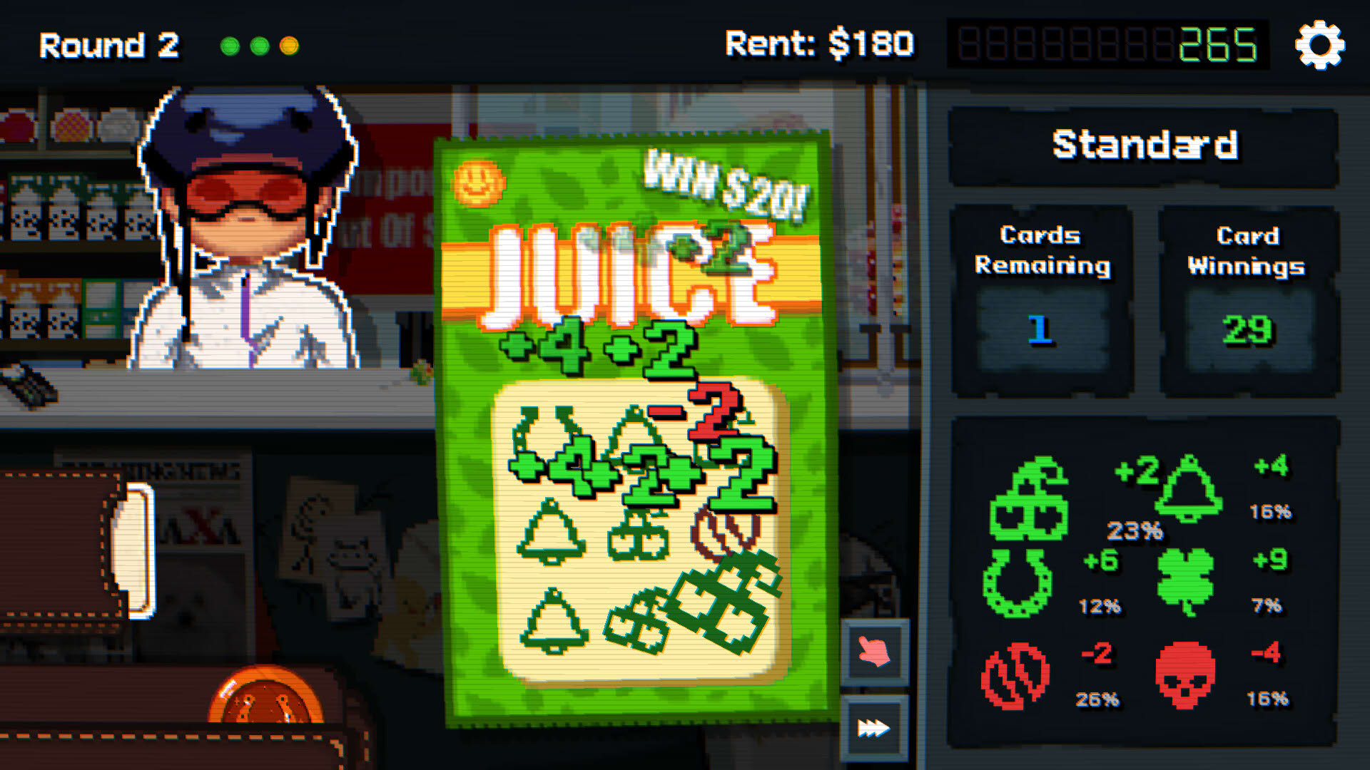 Screenshot for Scratch Off!