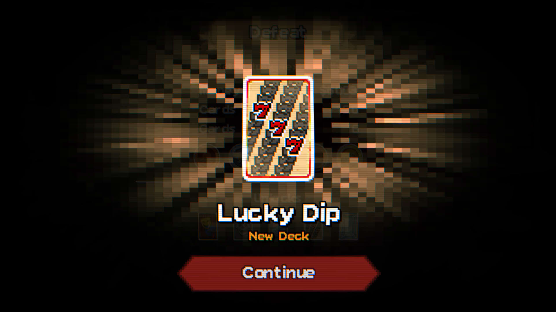 Screenshot for Scratch Off!