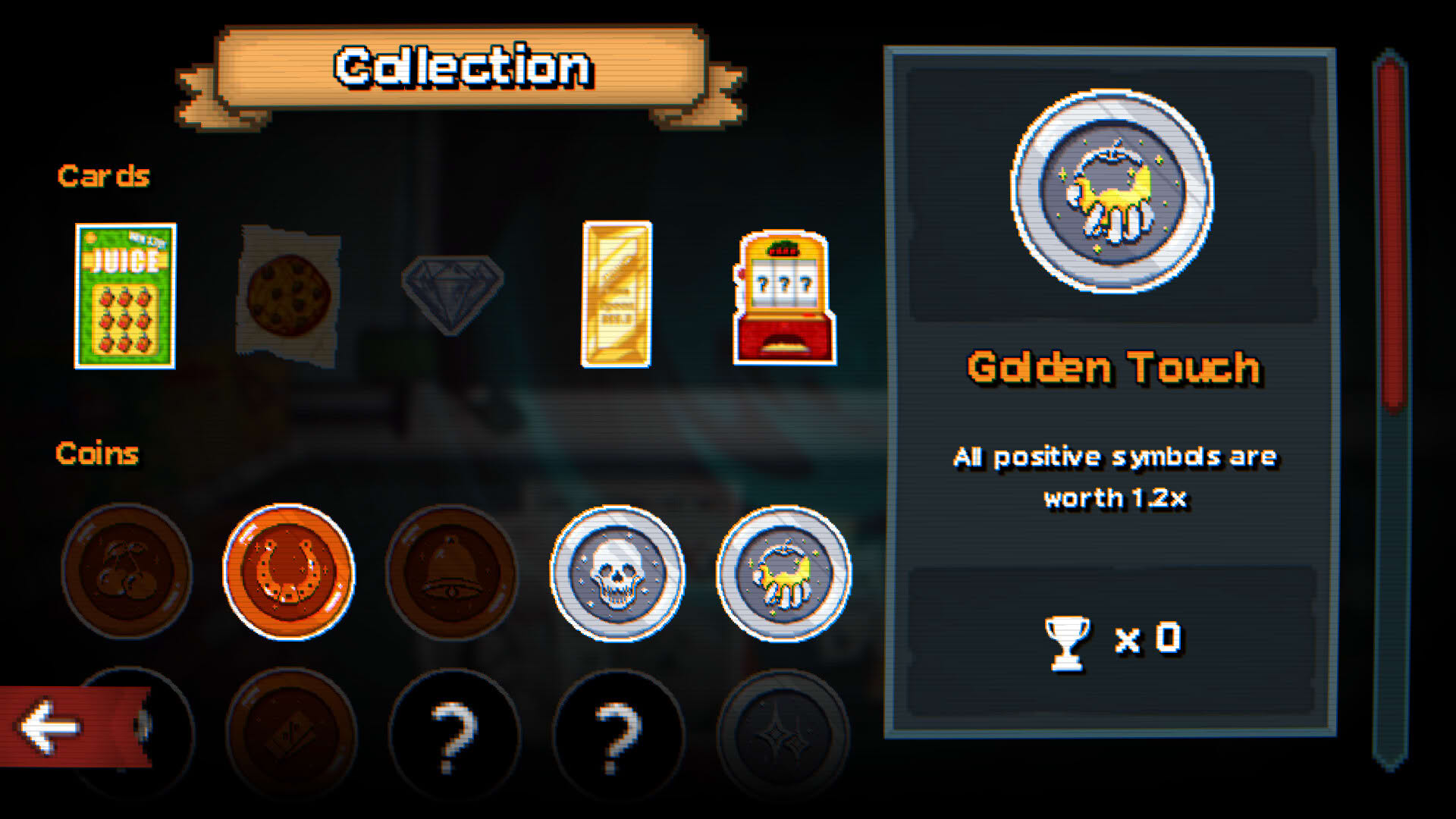 Screenshot for Scratch Off!