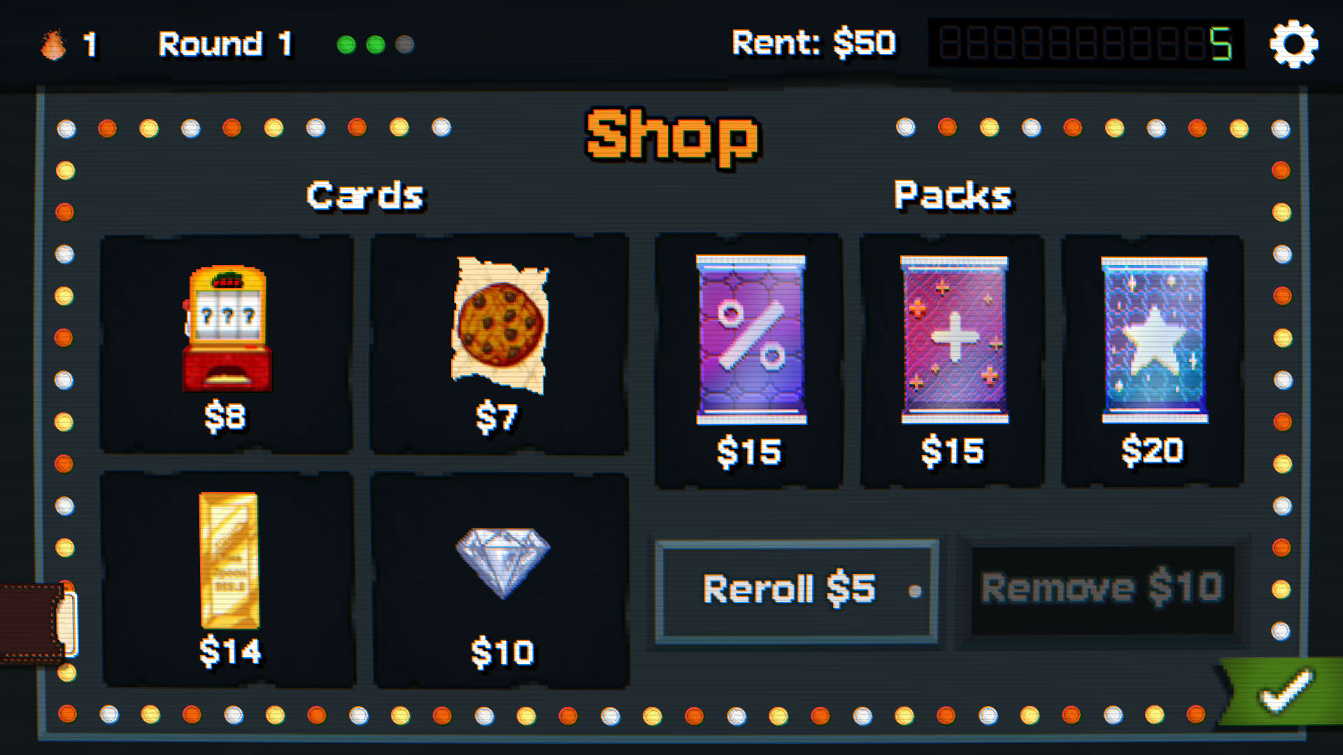 Screenshot for Scratch Off!
