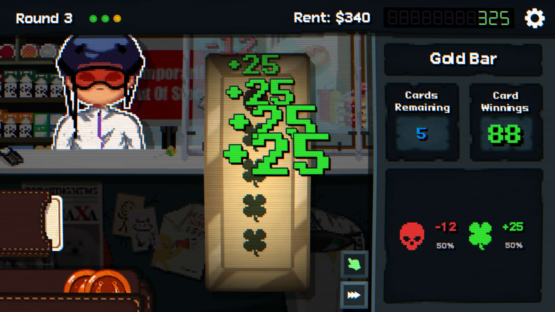 Screenshot for Scratch Off!