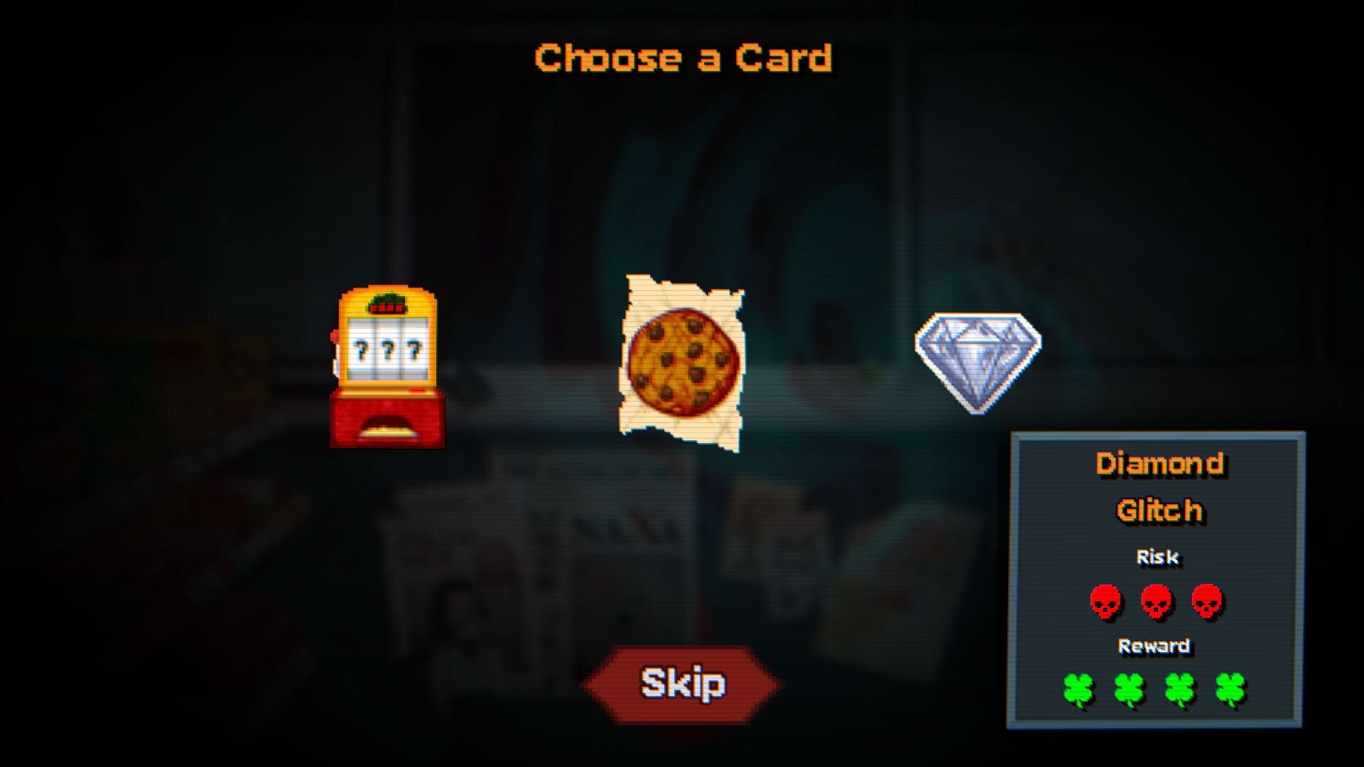 Screenshot for Scratch Off!