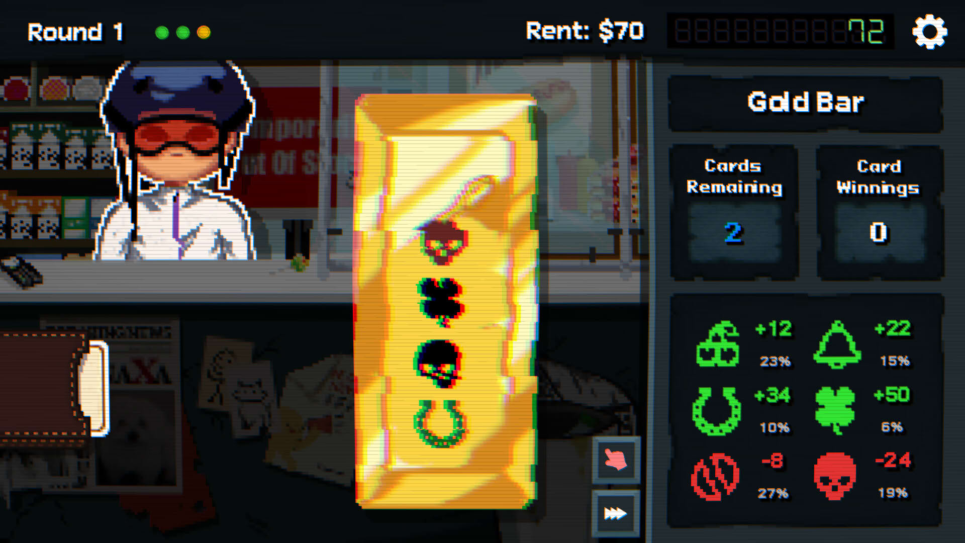 Screenshot for Scratch Off!