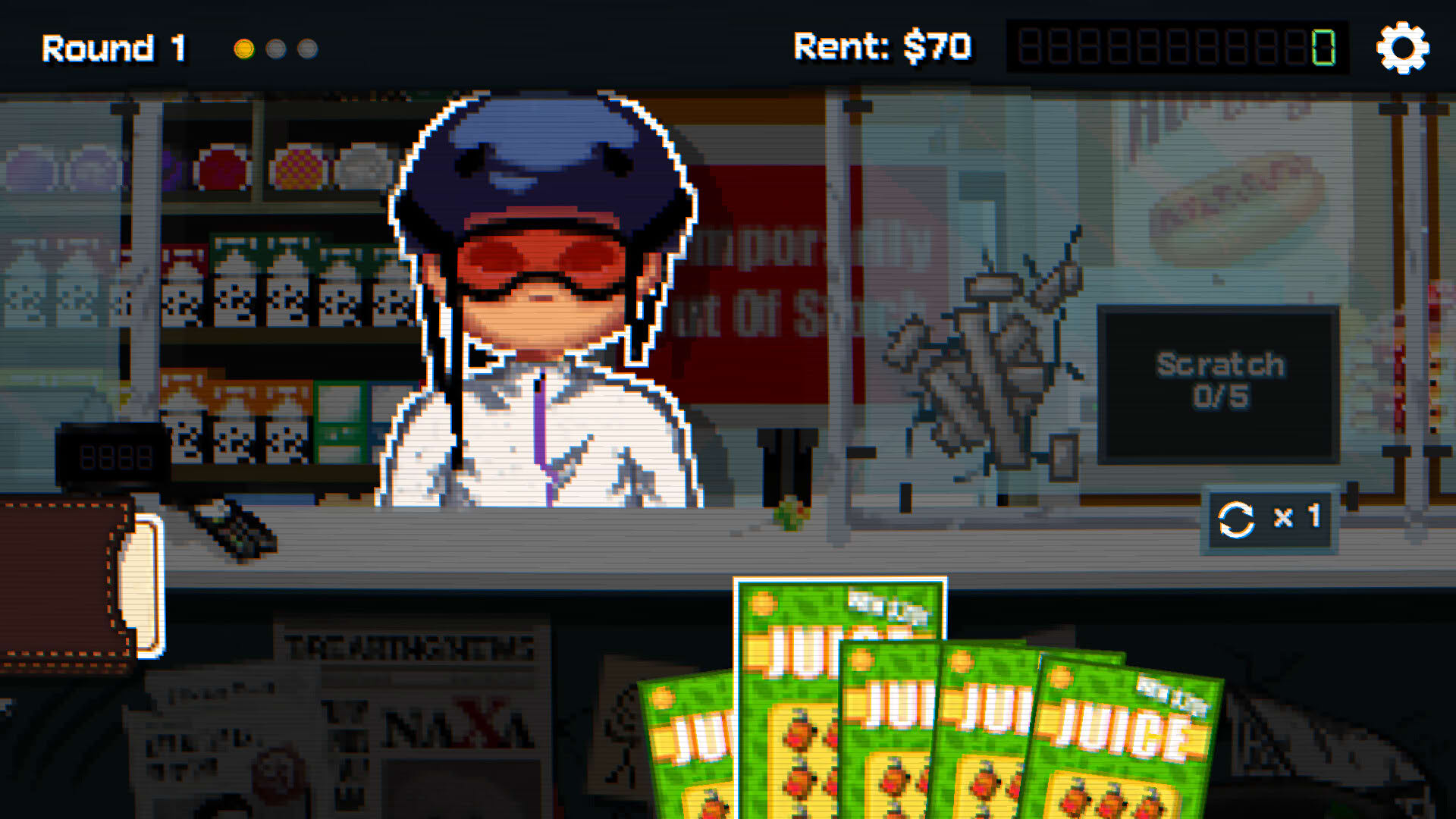 Screenshot for Scratch Off!