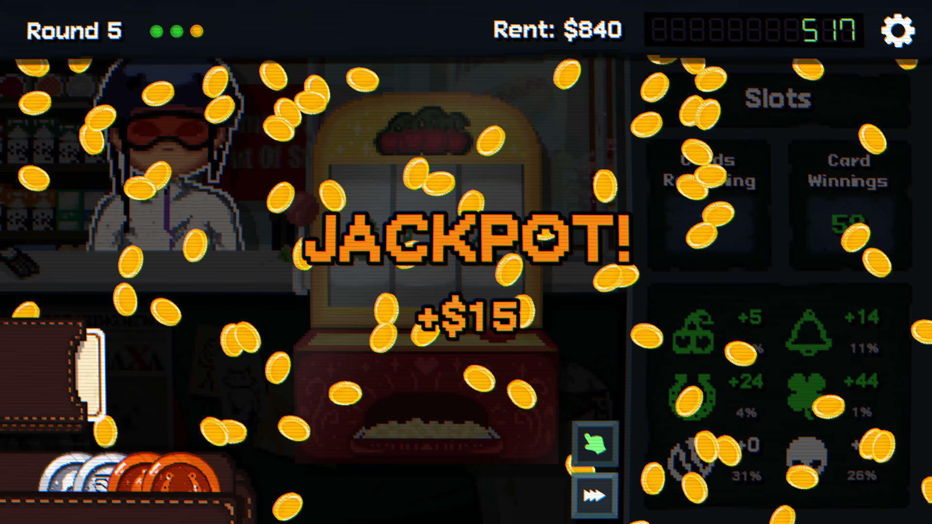 Screenshot for Scratch Off!