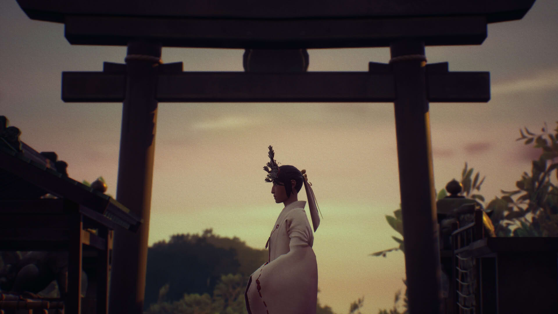 Screenshot for Sombras: Negative Frames