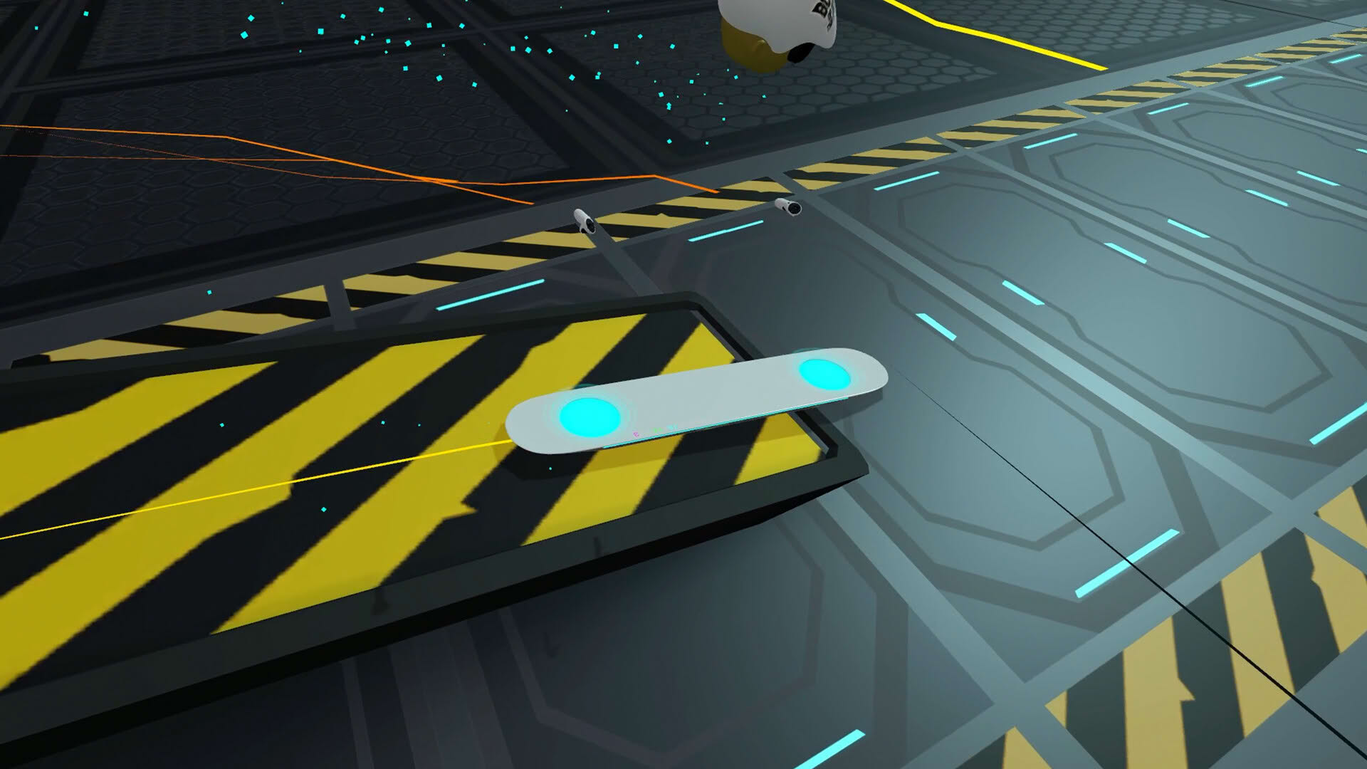Screenshot for Board of the Future