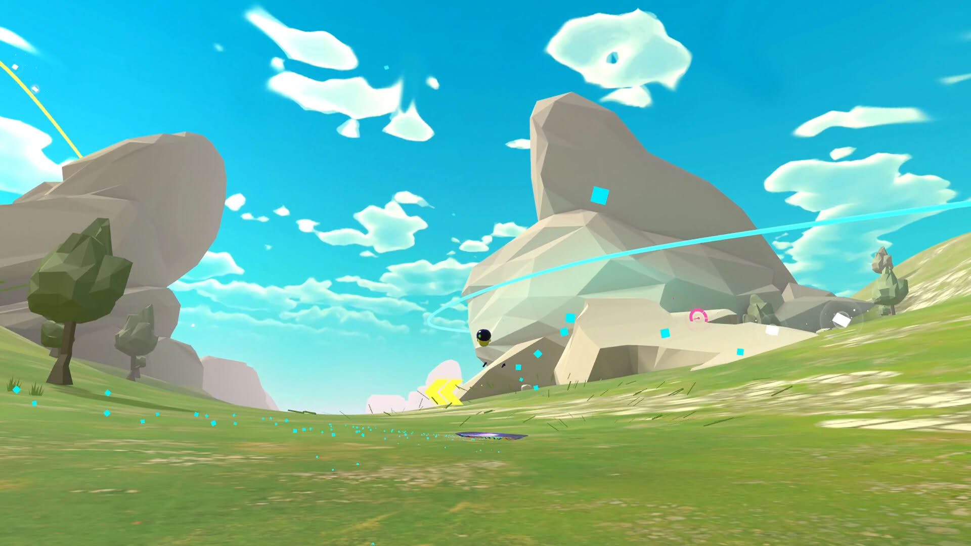 Screenshot for Board of the Future