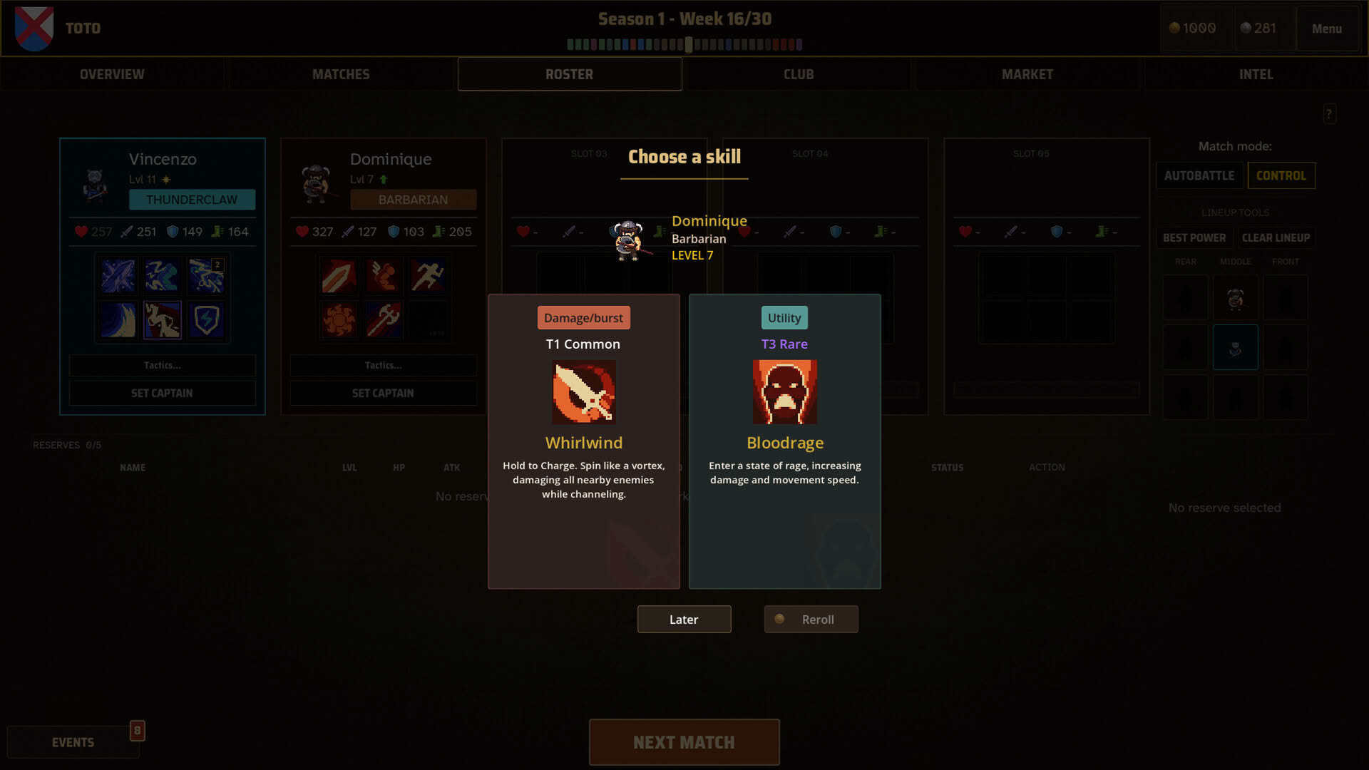 Screenshot for Eslabong