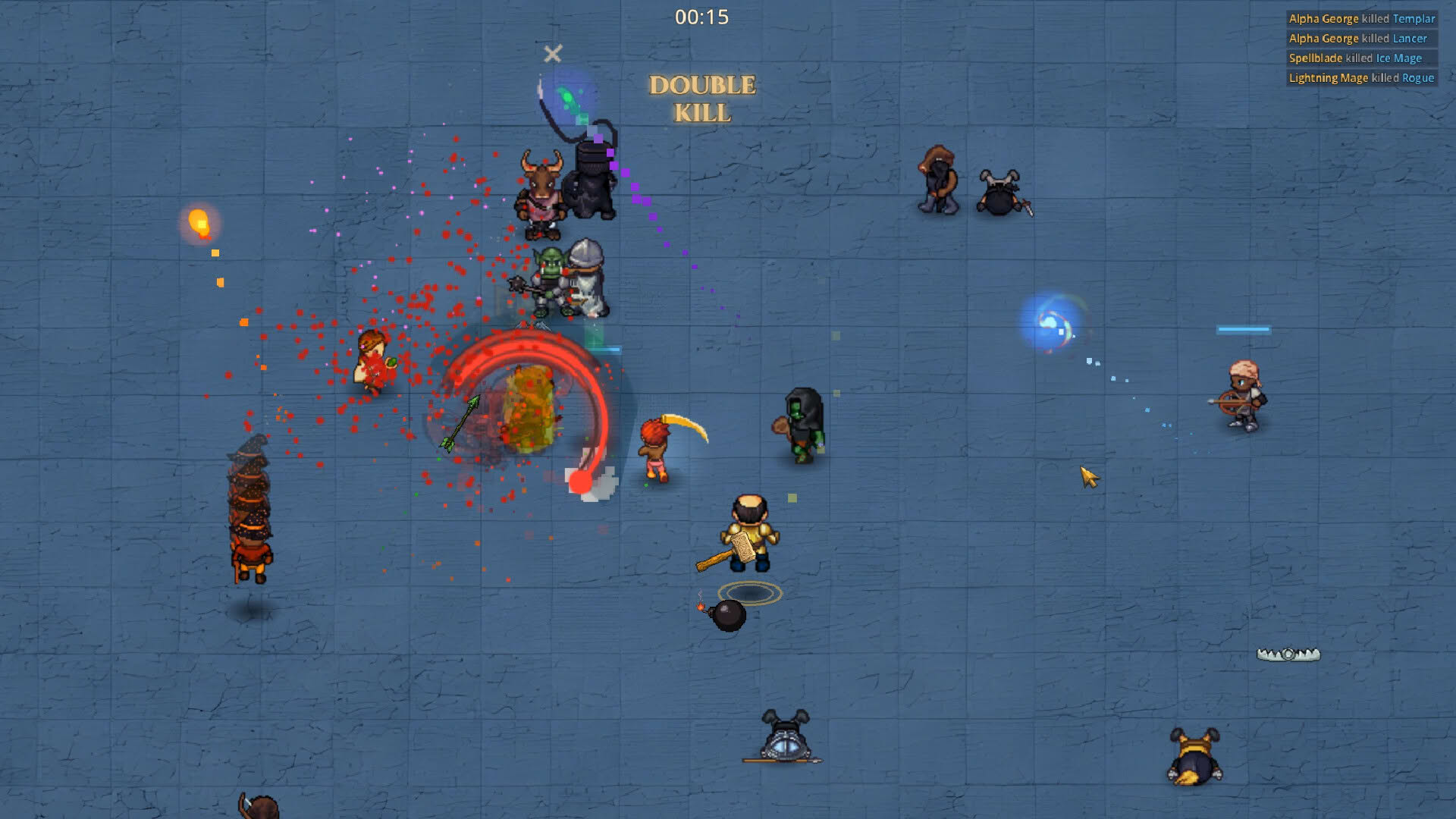 Screenshot for Eslabong
