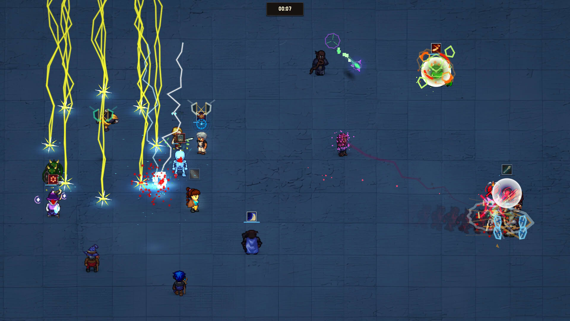 Screenshot for Eslabong