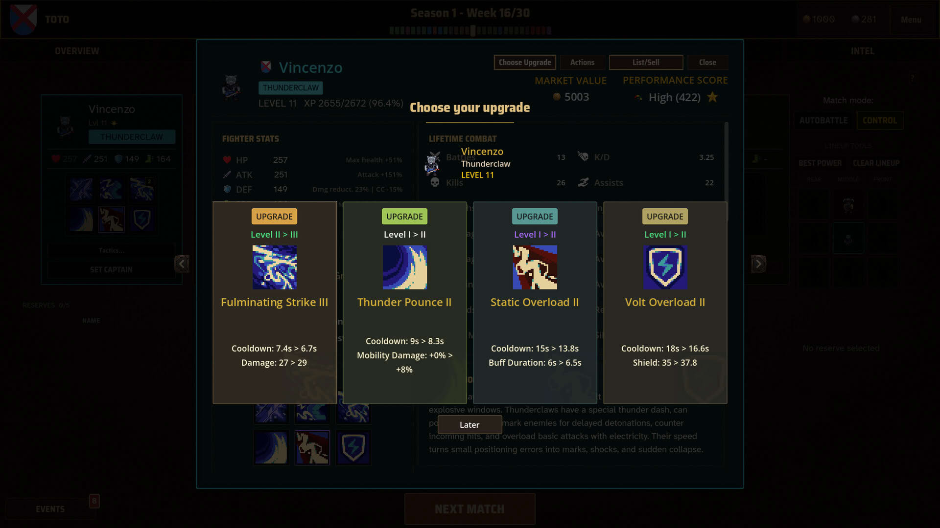 Screenshot for Eslabong