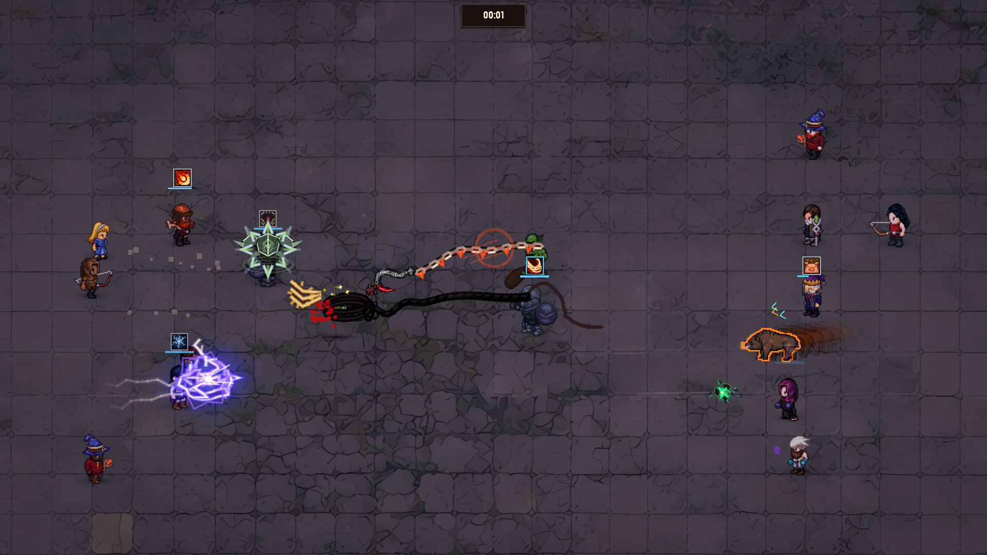 Screenshot for Eslabong