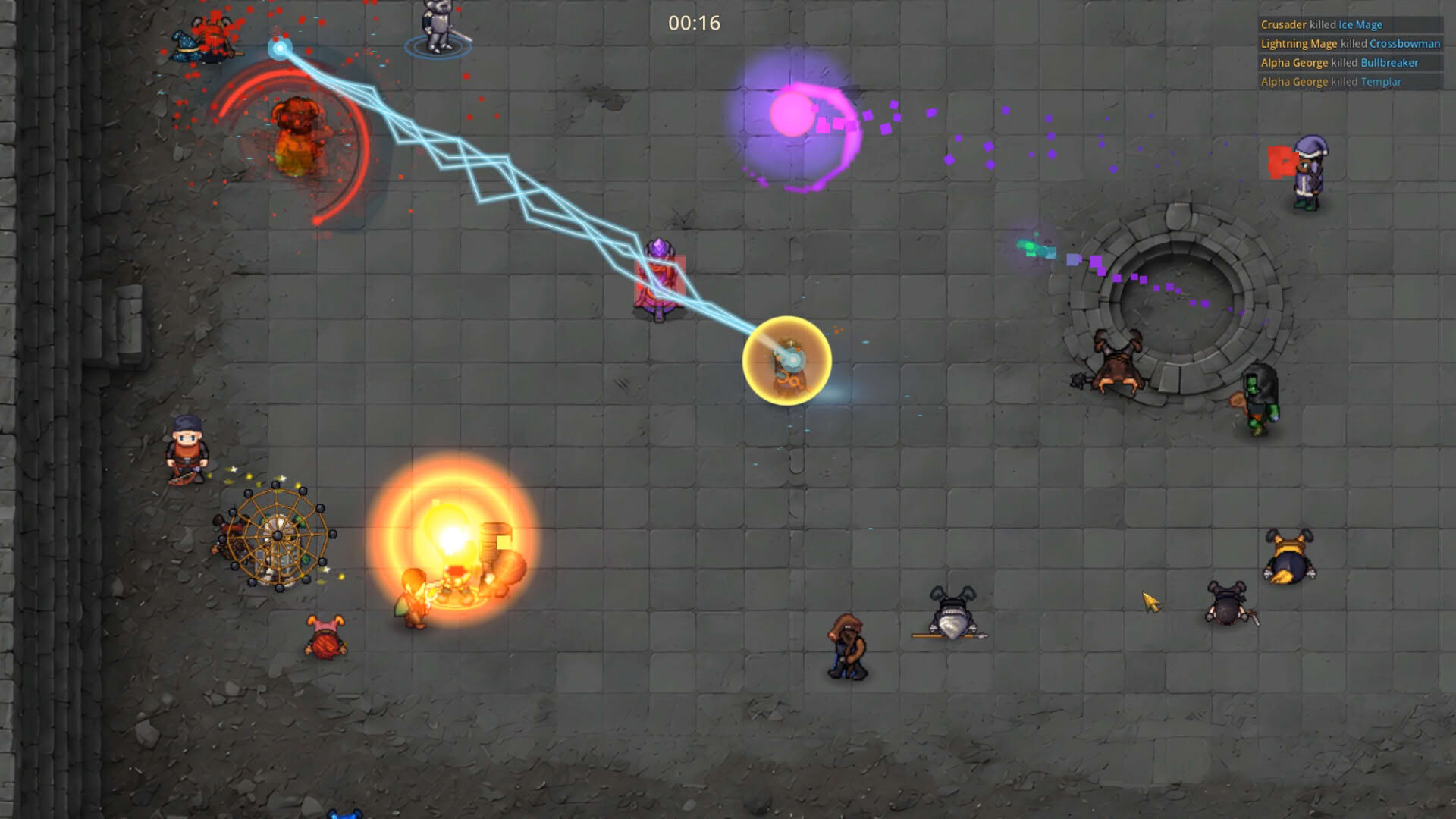 Screenshot for Eslabong