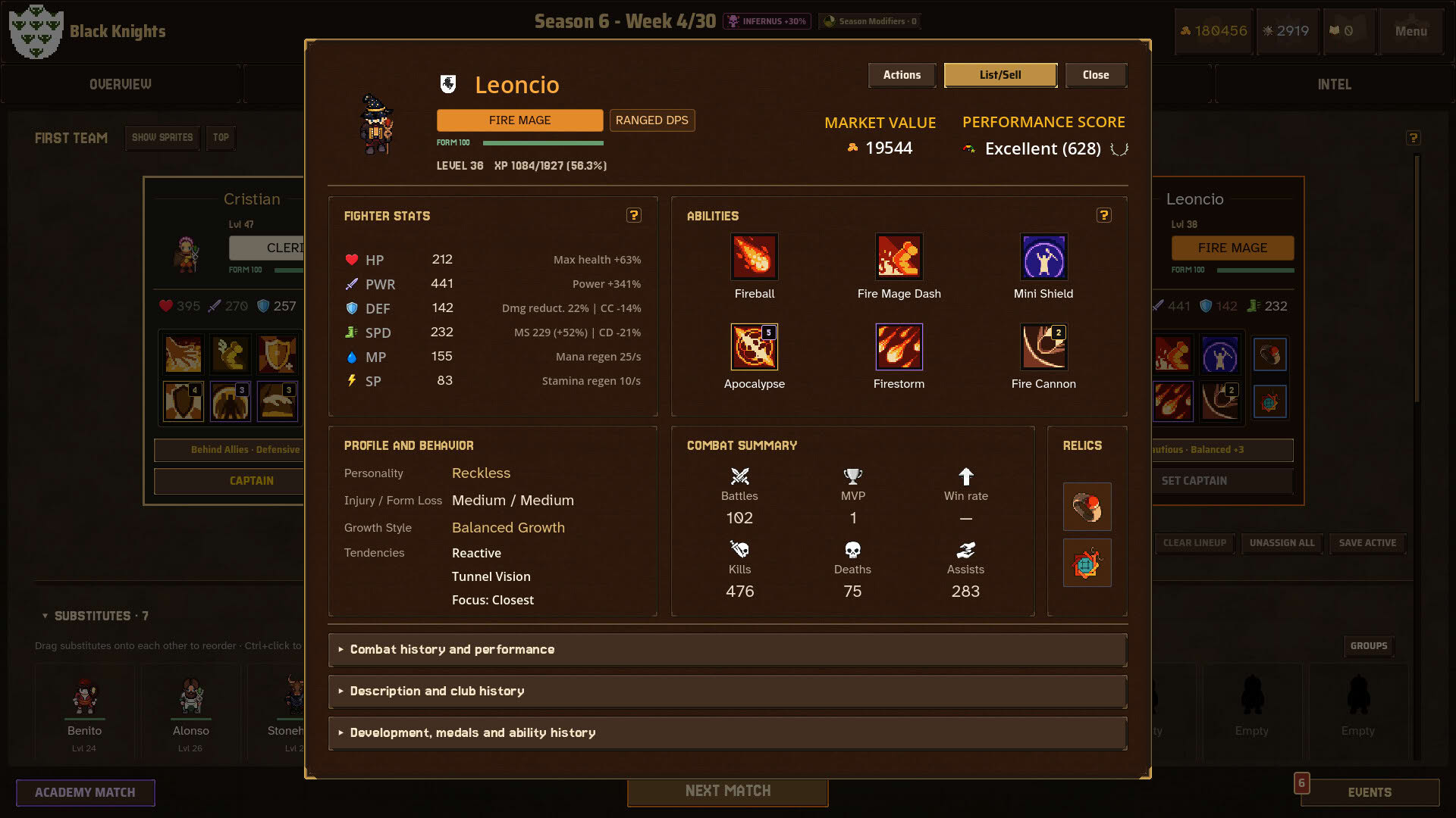 Screenshot for Eslabong