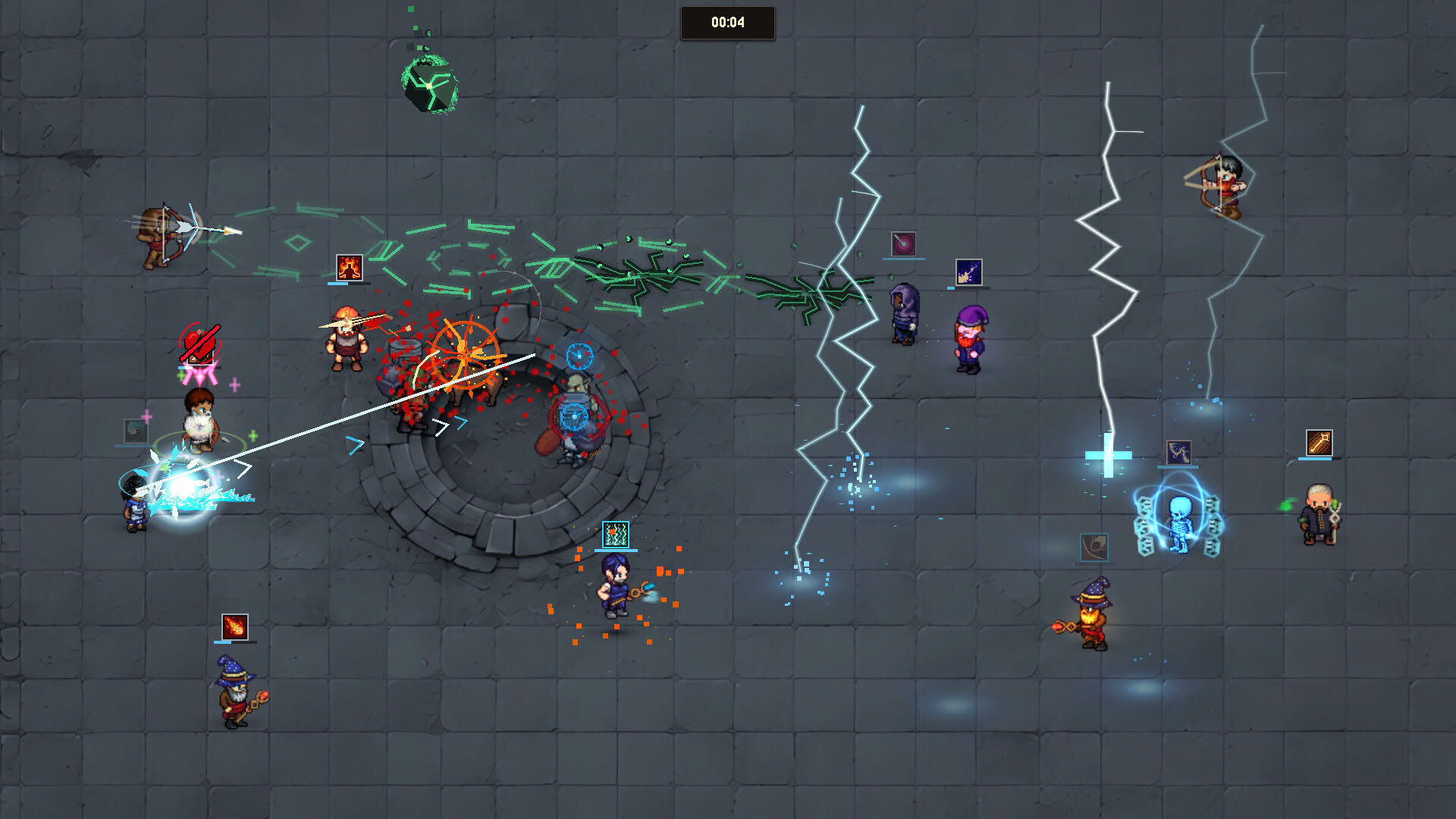 Screenshot for Eslabong