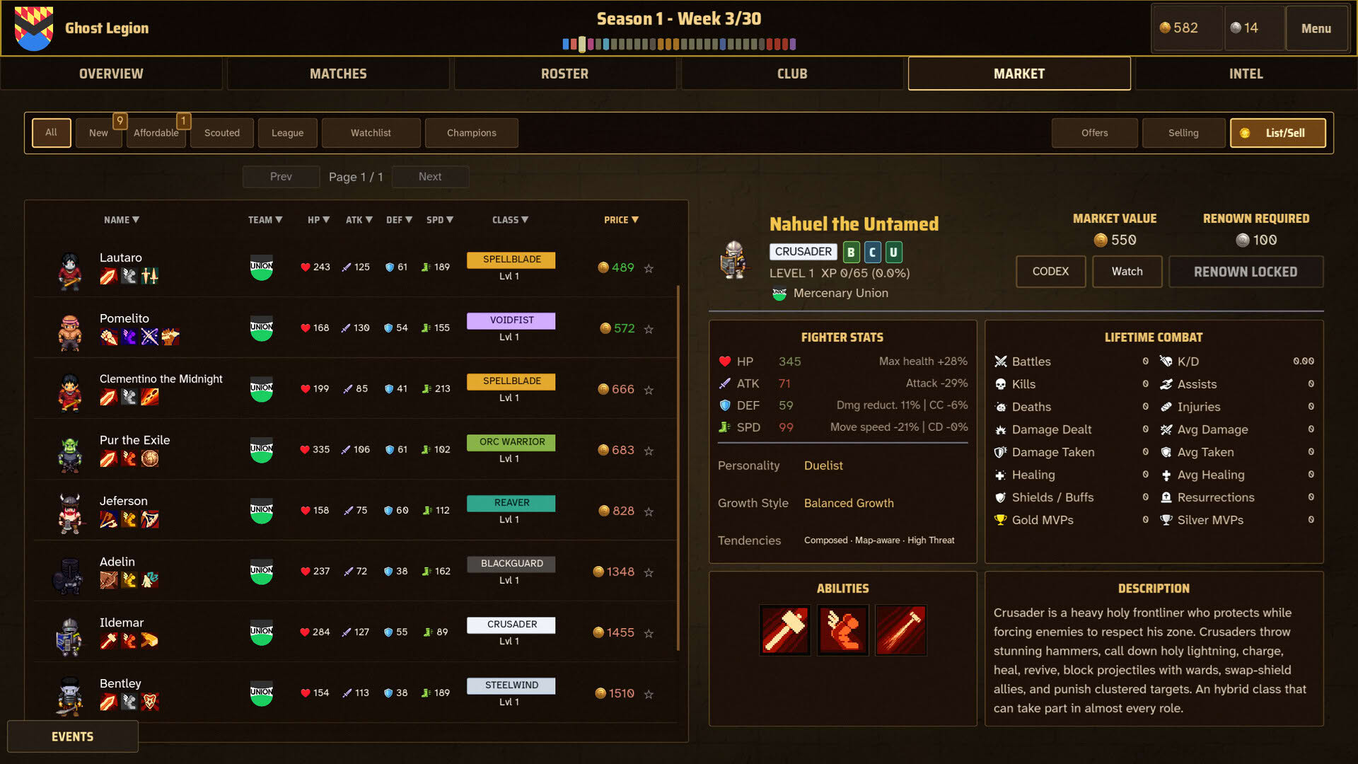 Screenshot for Eslabong