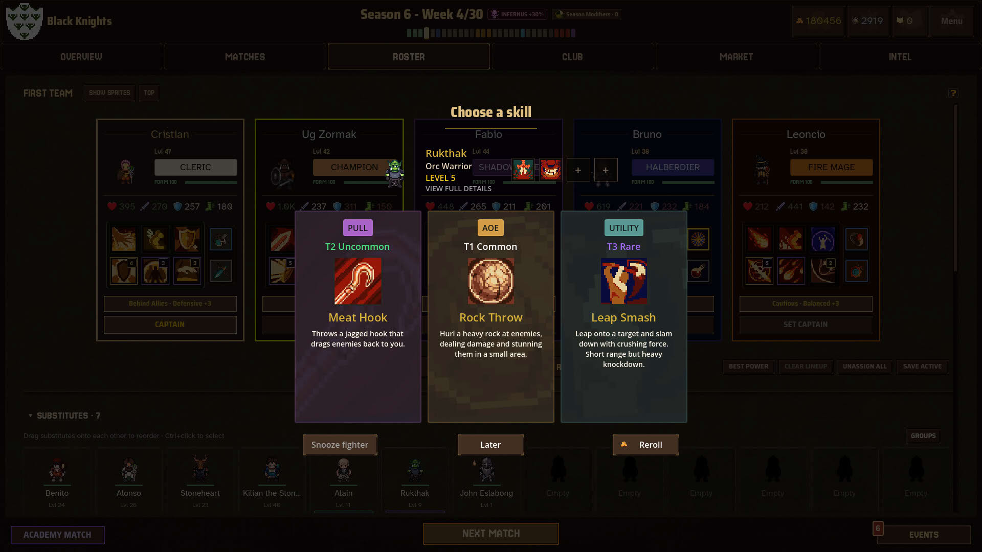 Screenshot for Eslabong