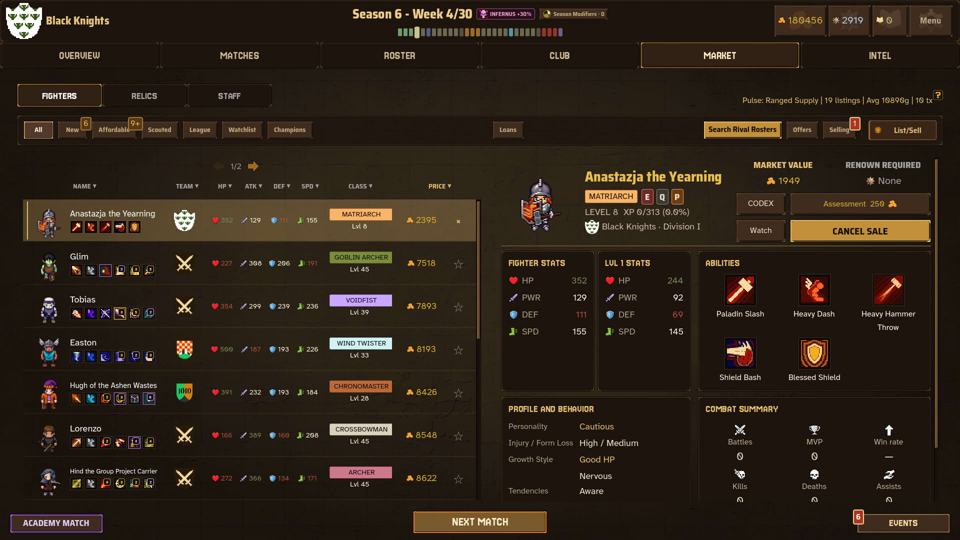Screenshot for Eslabong
