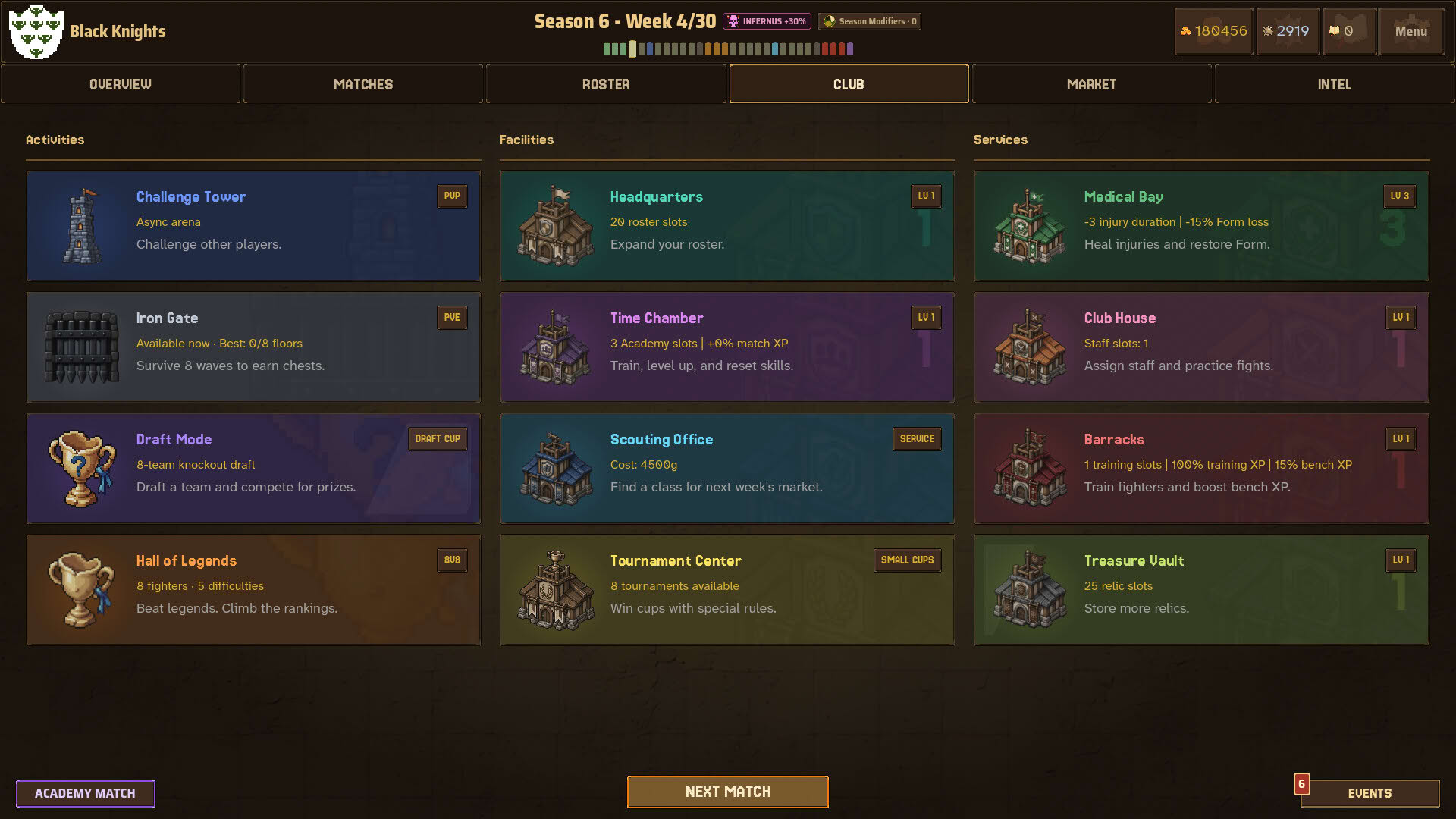 Screenshot for Eslabong