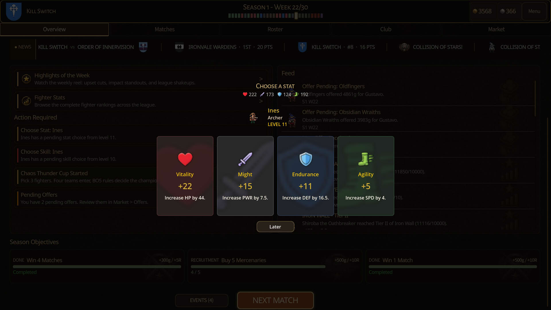 Screenshot for Eslabong