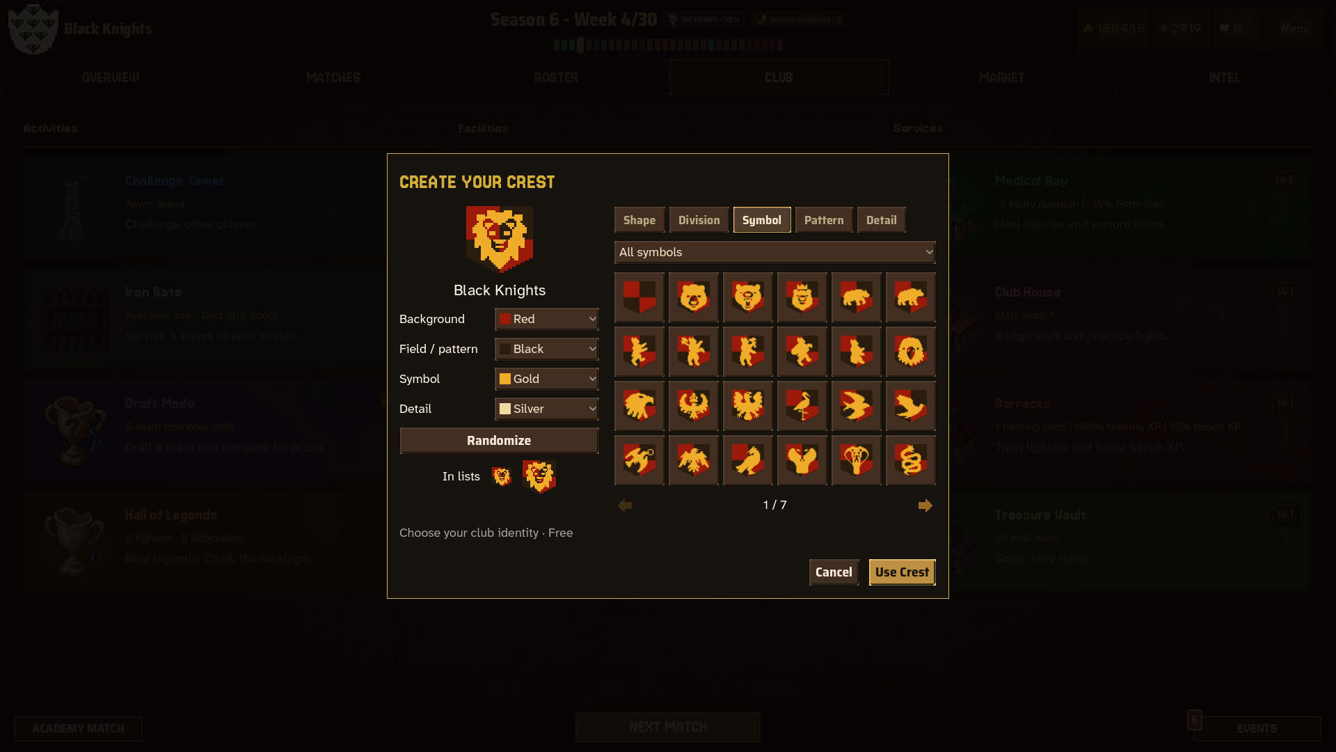 Screenshot for Eslabong
