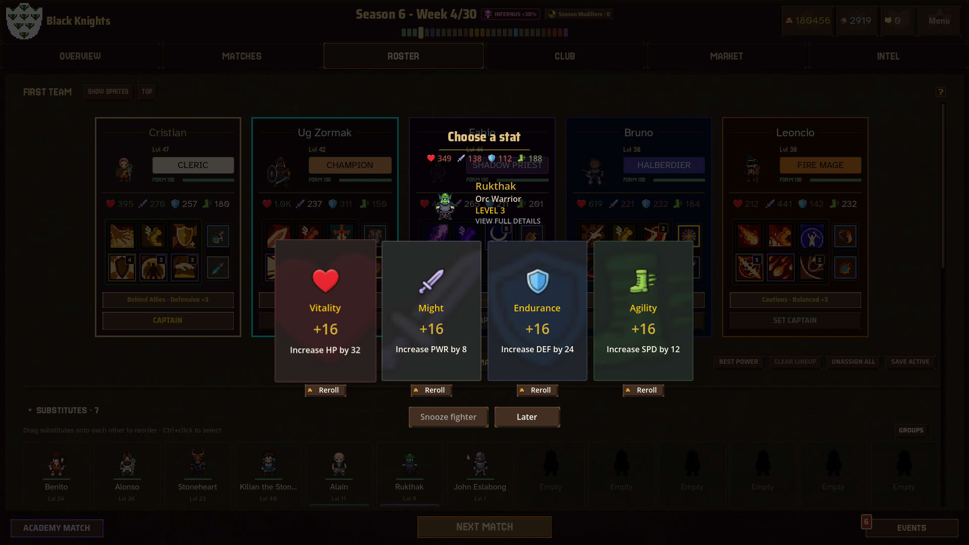 Screenshot for Eslabong