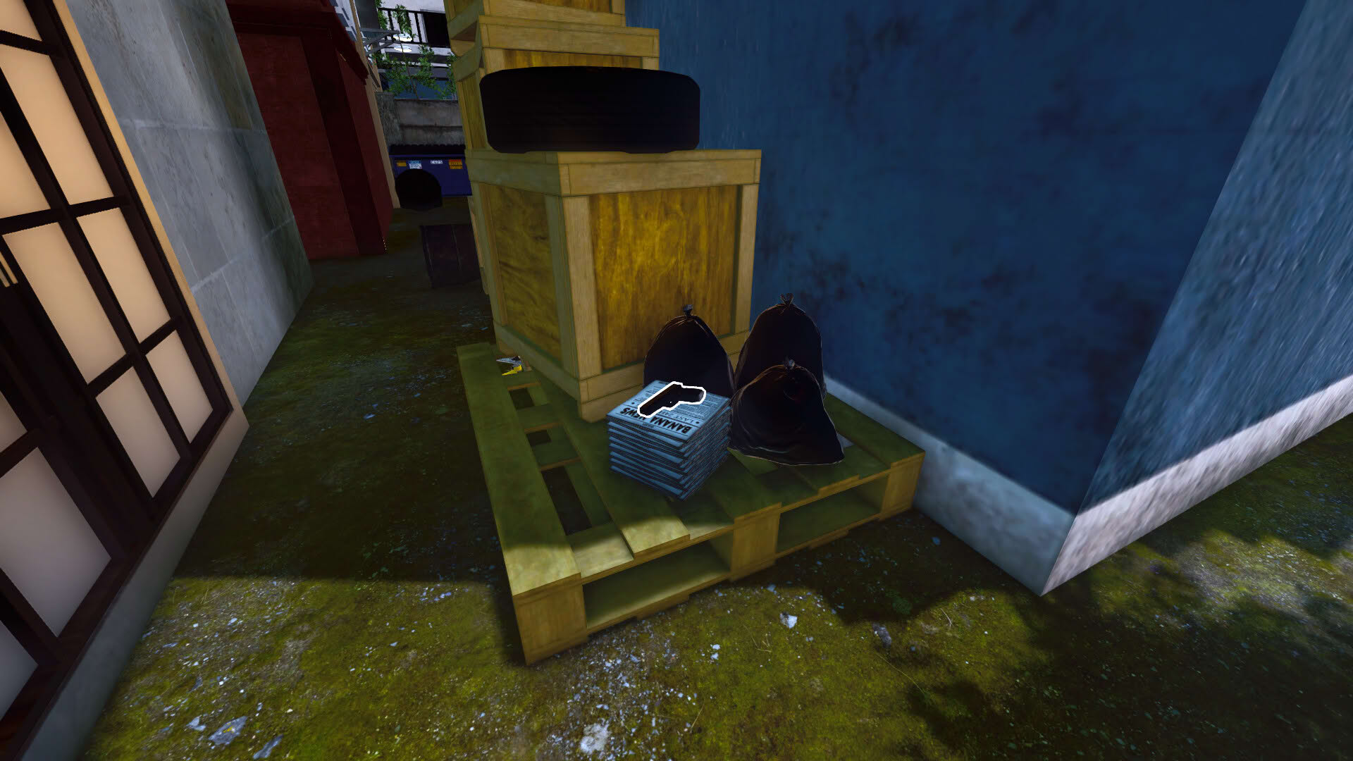 Screenshot for Gun Restoration Shop Simulator