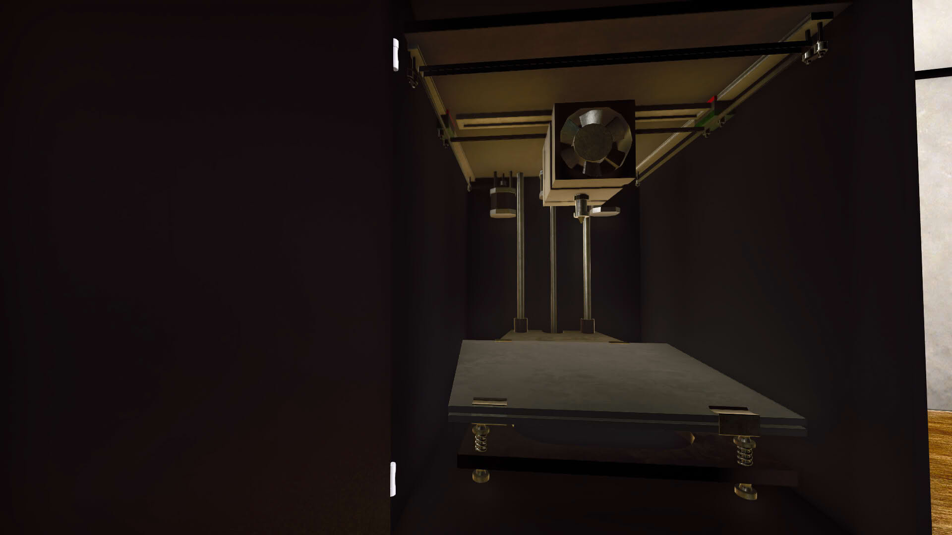 Screenshot for Gun Restoration Shop Simulator