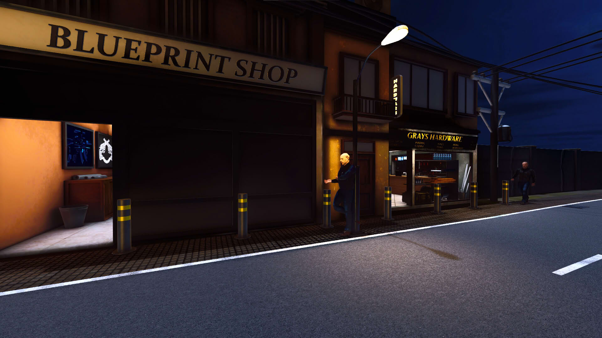 Screenshot for Gun Restoration Shop Simulator