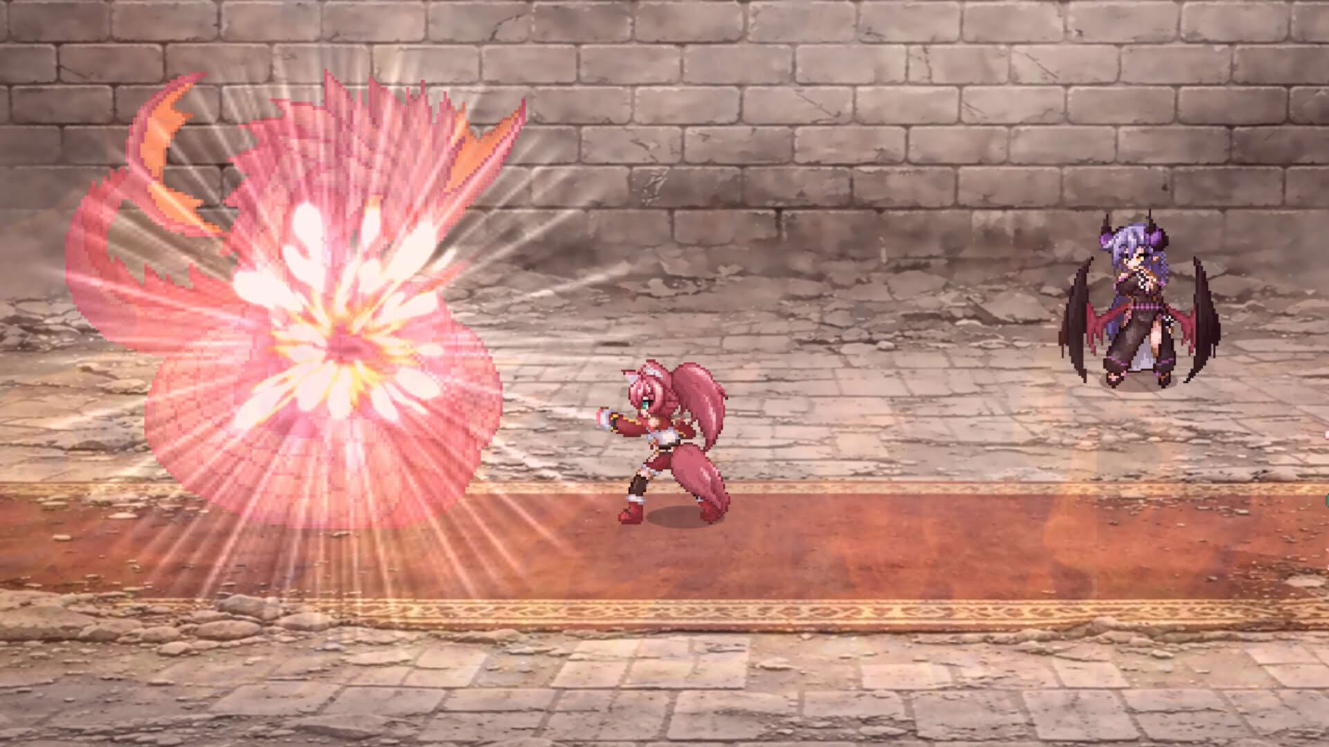 Screenshot for Soul Ampz