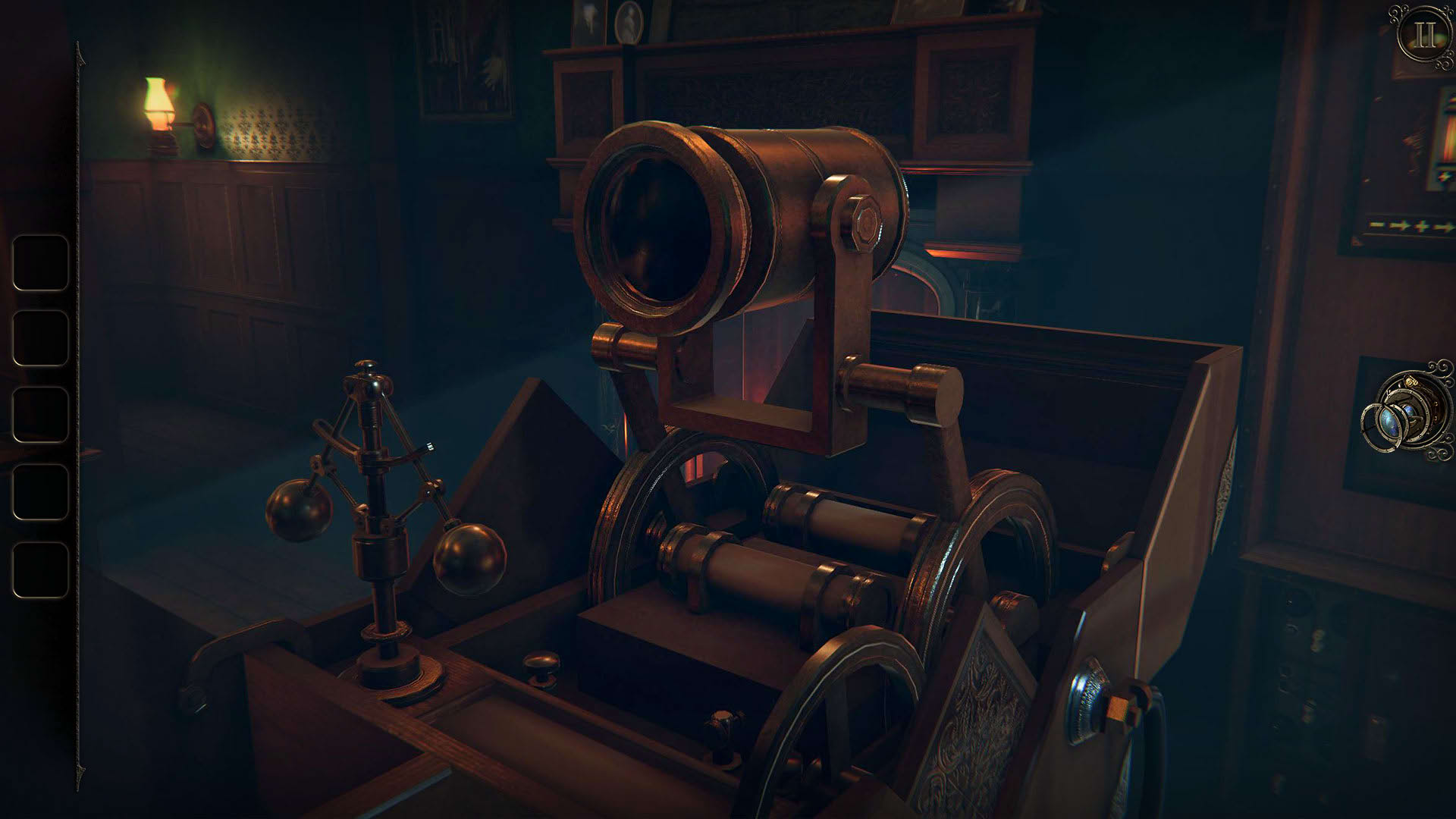 Screenshot for The Room Three
