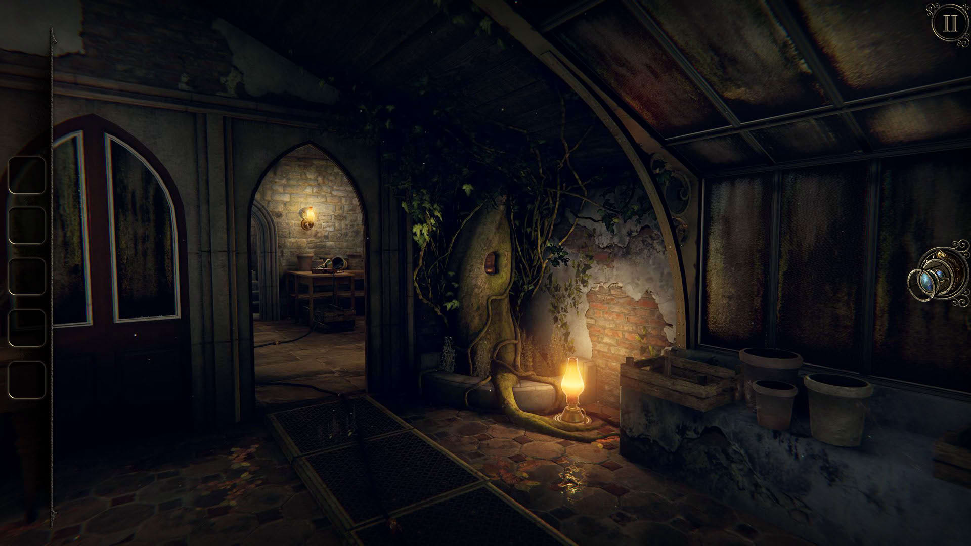Screenshot for The Room Three