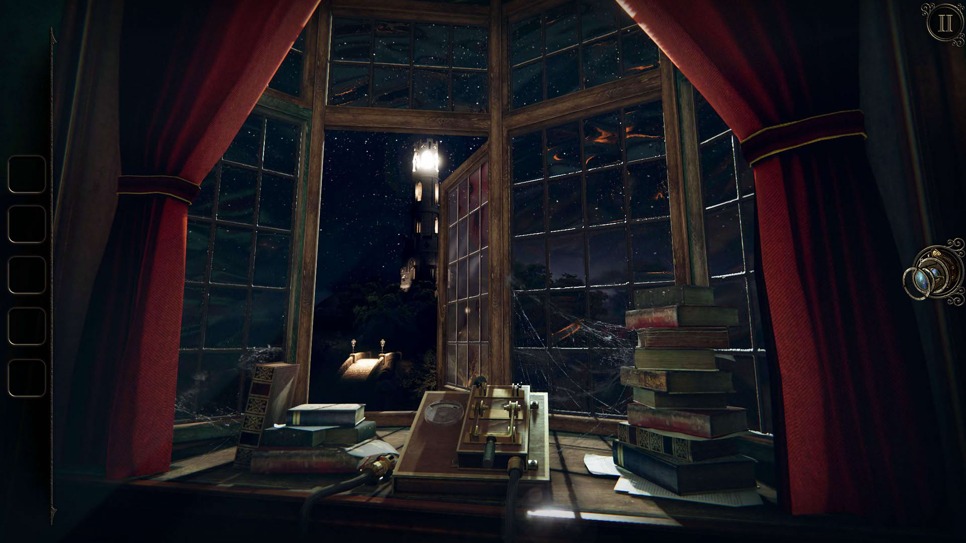 Screenshot for The Room Three