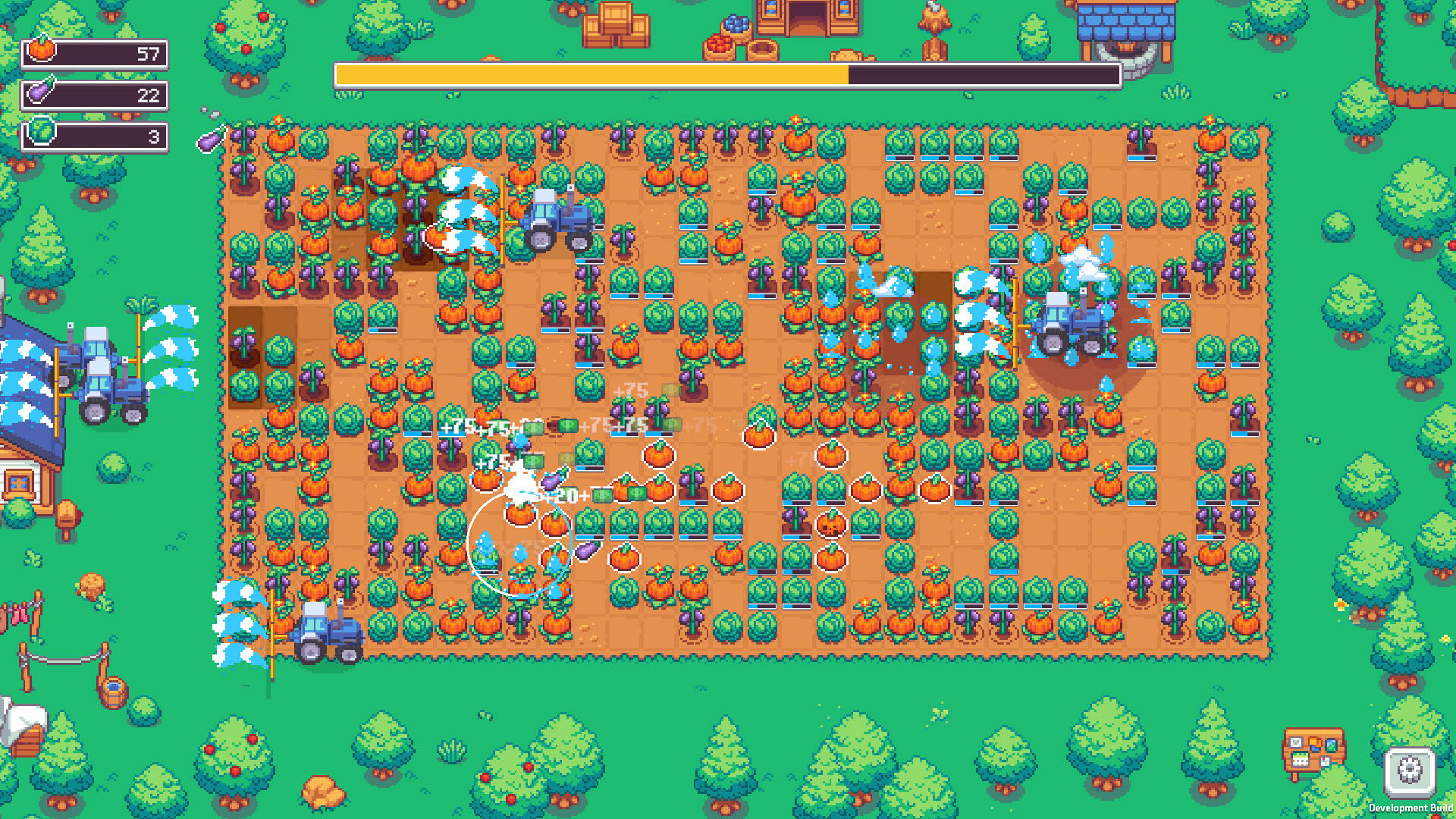 Screenshot for Keep Watering