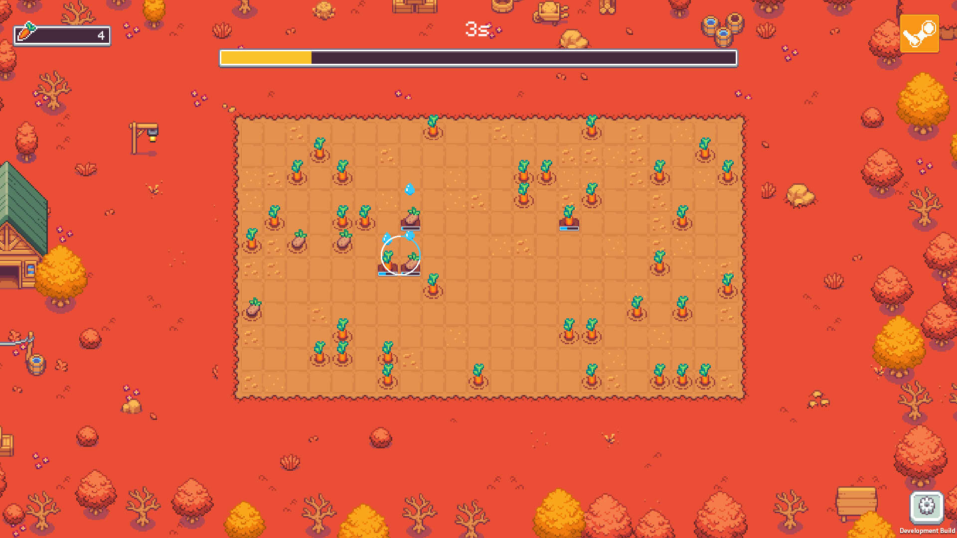 Screenshot for Keep Watering