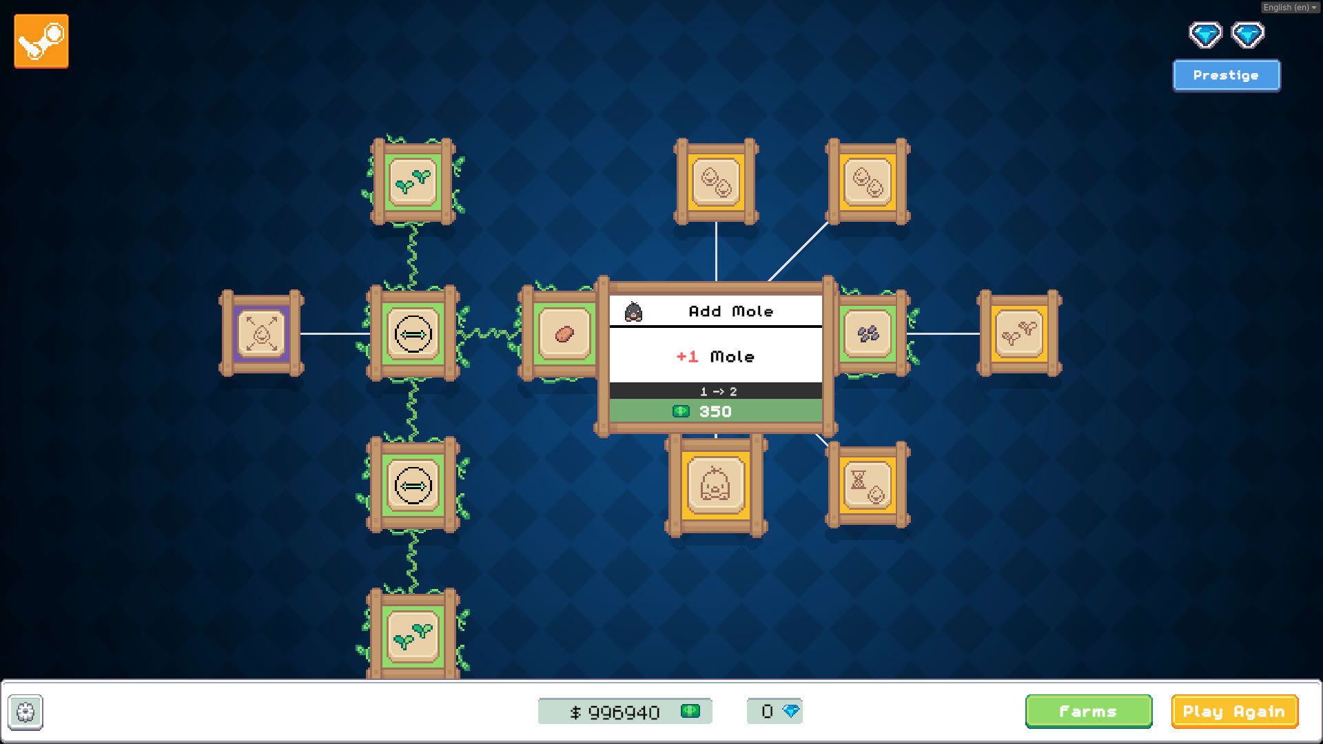 Screenshot for Keep Watering