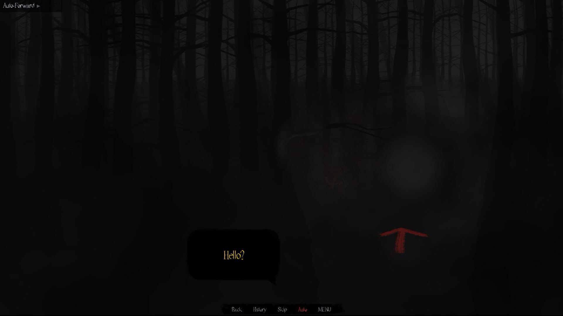 Screenshot for Whistling at Night