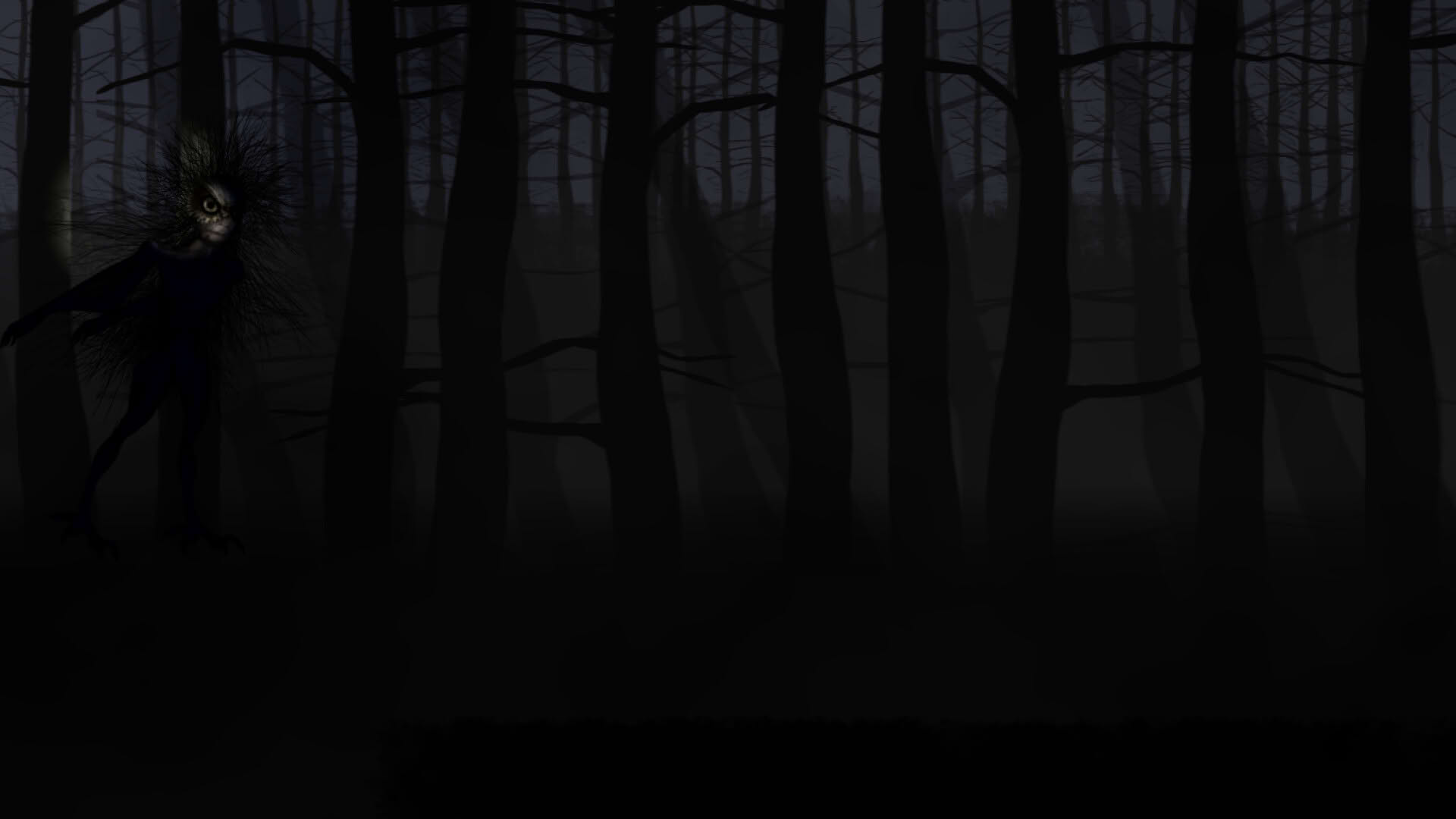 Screenshot for Whistling at Night