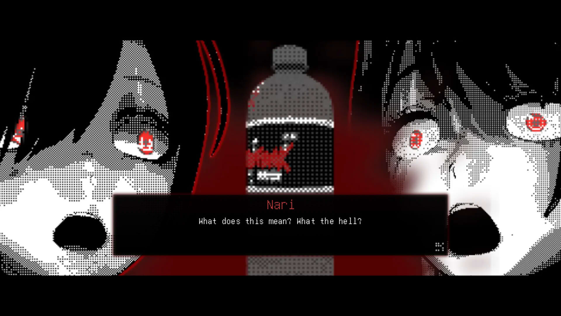 Screenshot for Mindfunk in 13 Days