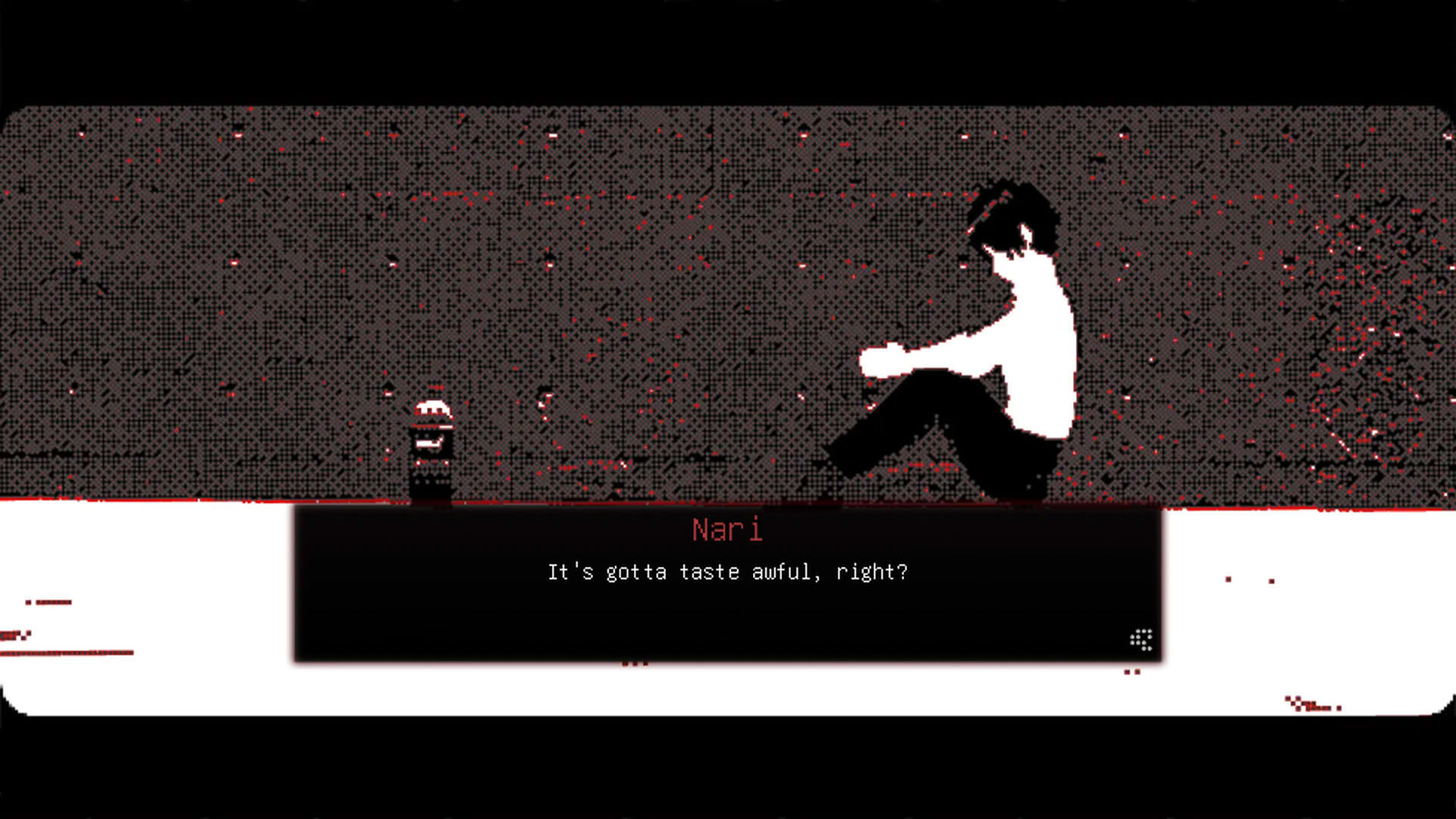 Screenshot for Mindfunk in 13 Days