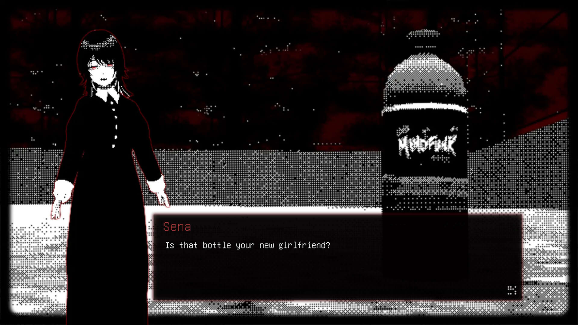 Screenshot for Mindfunk in 13 Days