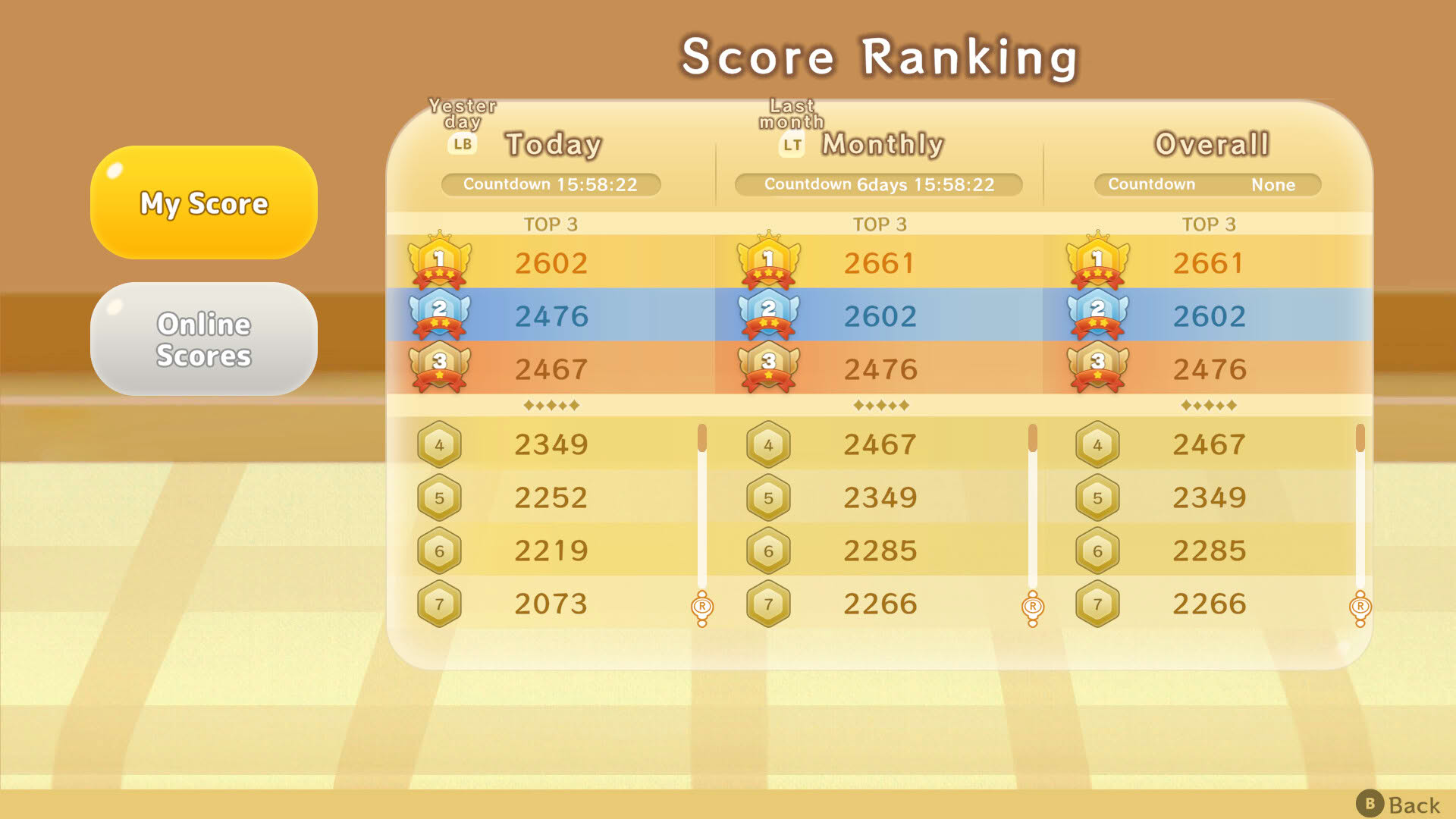 Screenshot for Suika Game