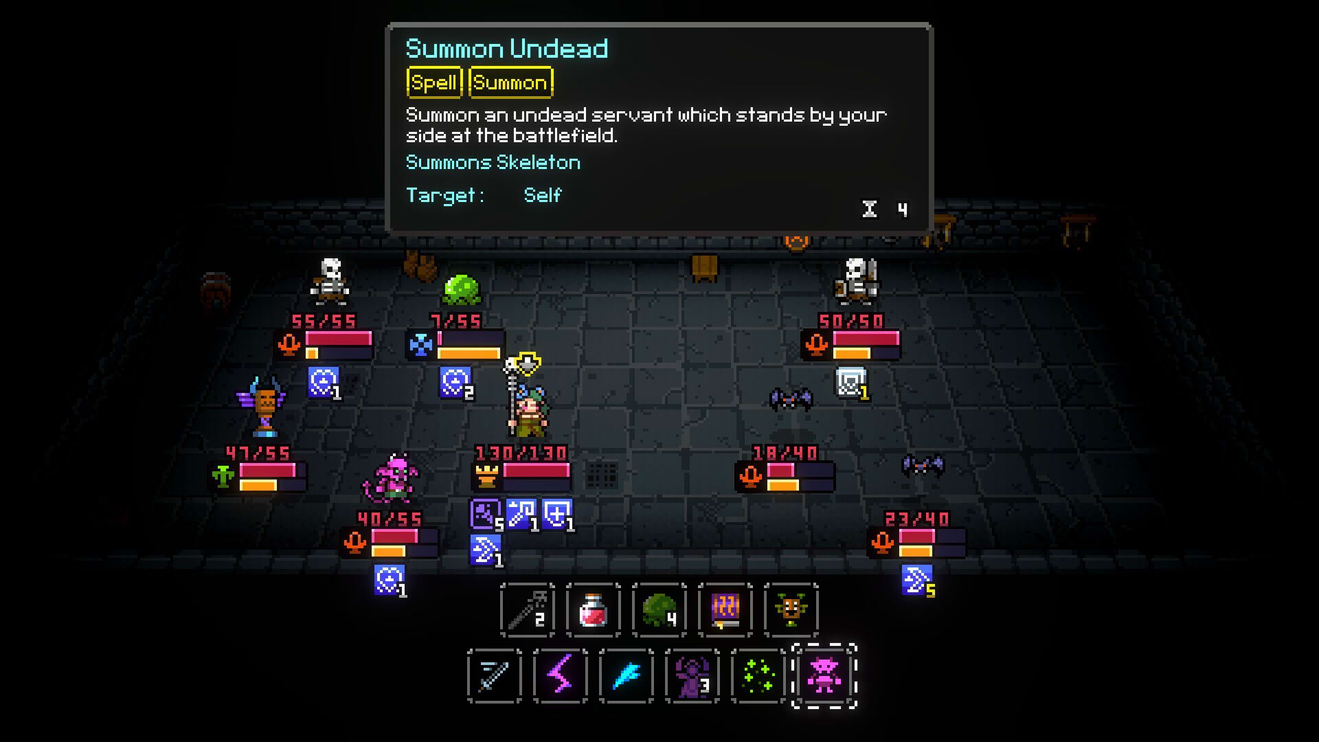 Screenshot for Torch Keeper