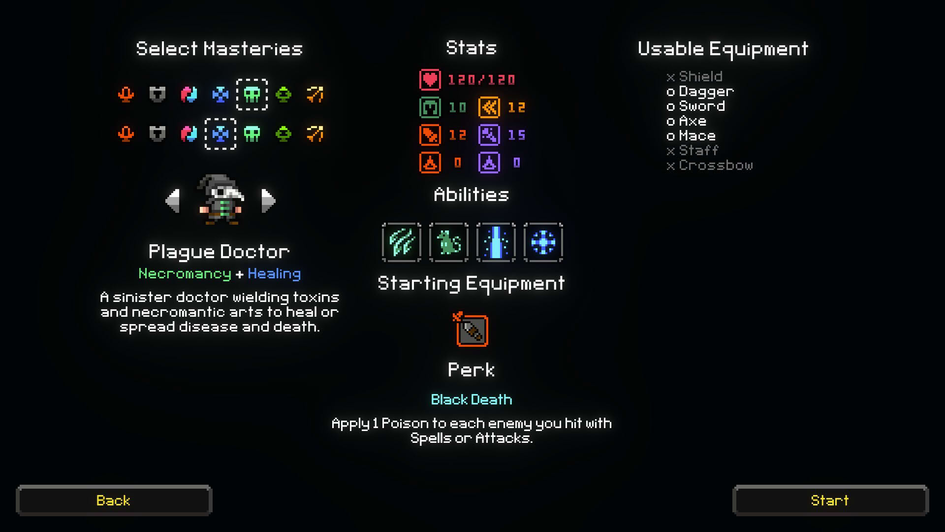 Screenshot for Torch Keeper