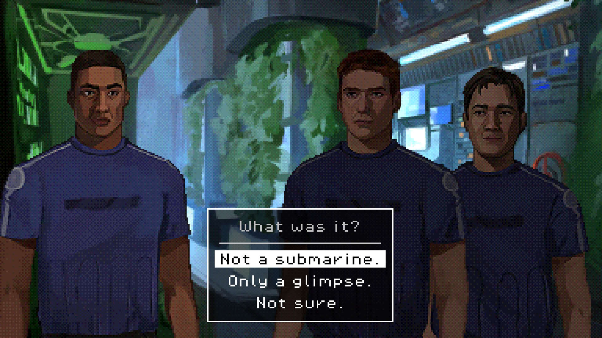 Screenshot for Dead Reckoner
